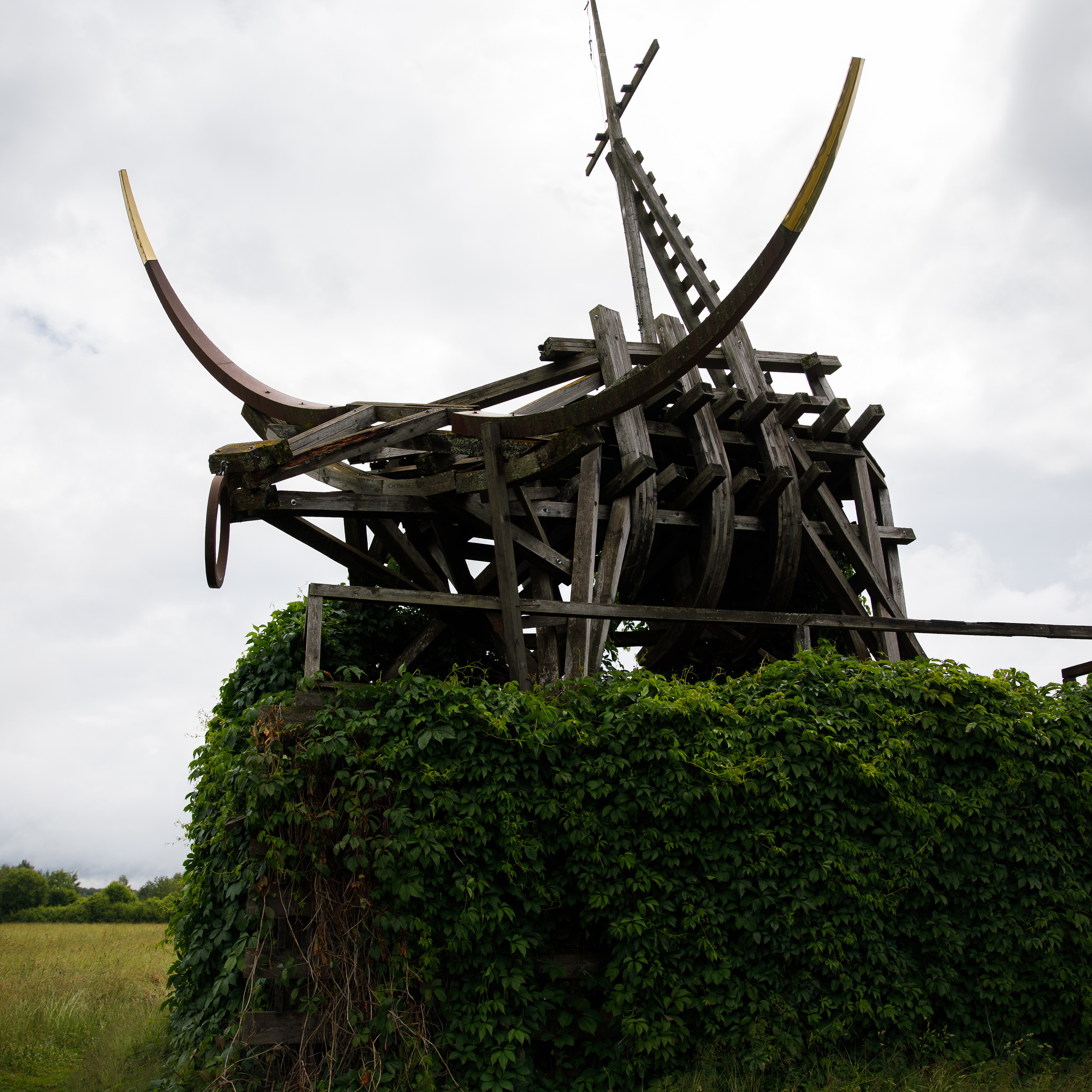 Никола Ленивец / июнь 2023