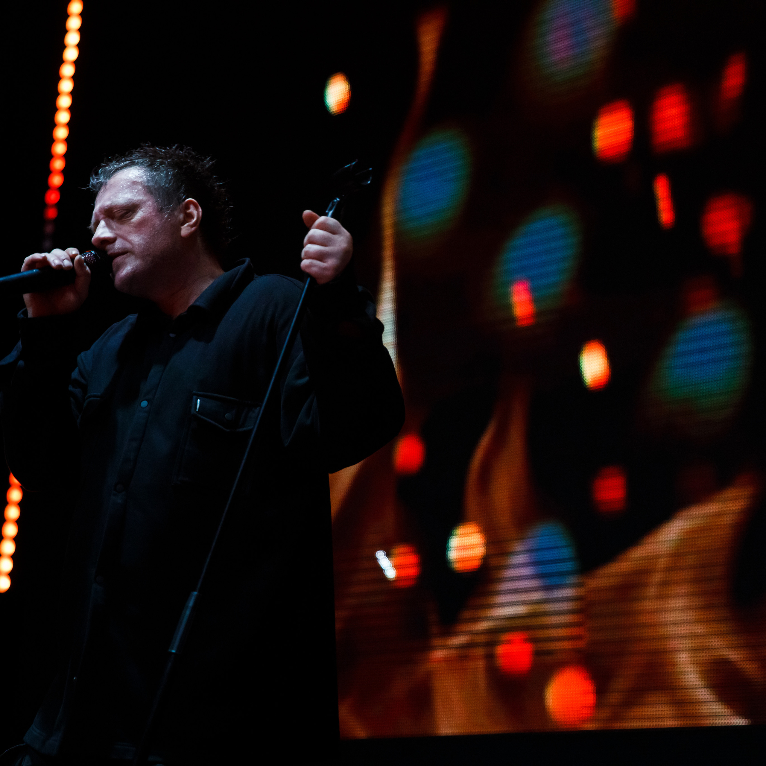 Глеб Самойлов / 23.04.2023 /Известия