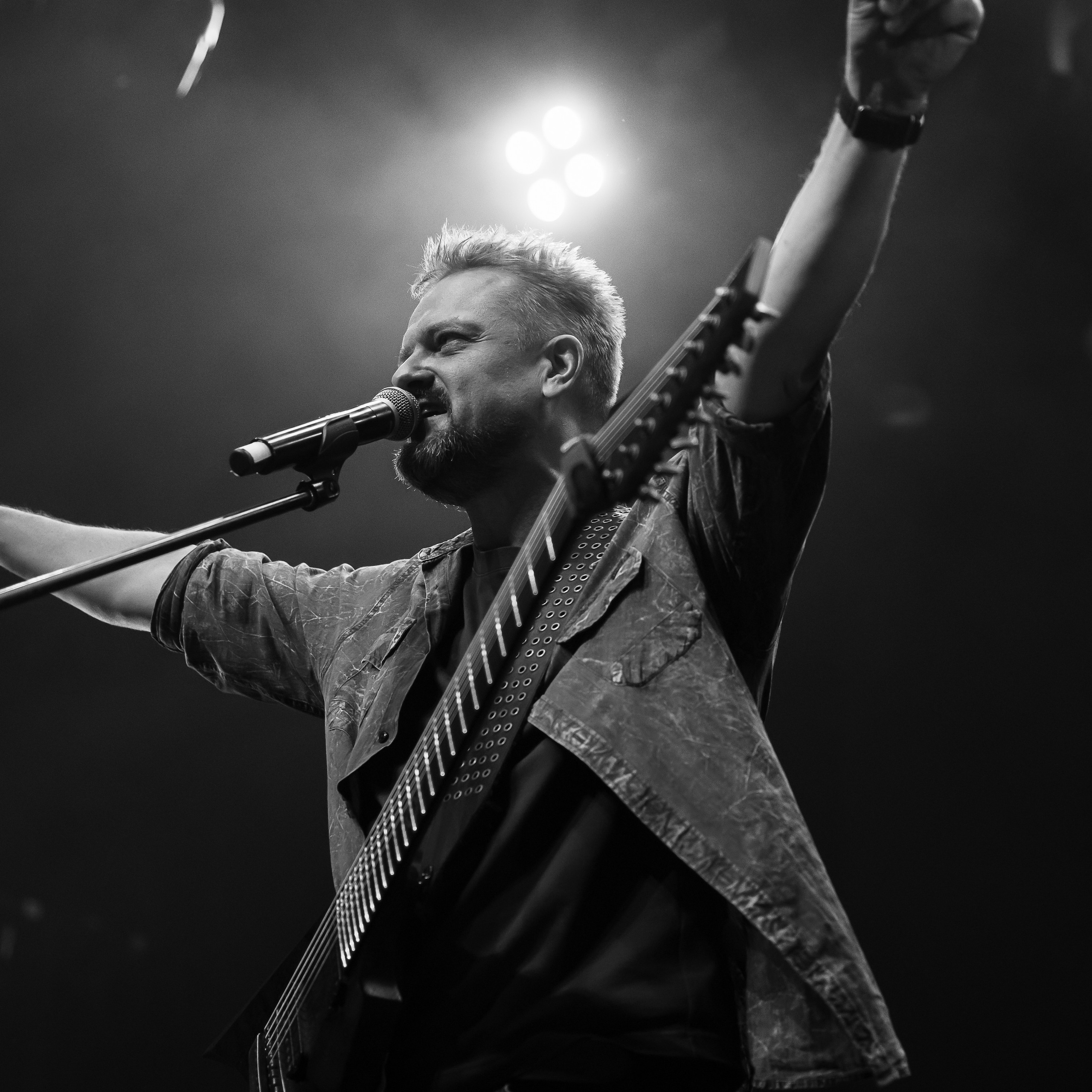 Александр Пушной / 13.07.2023 / BASE