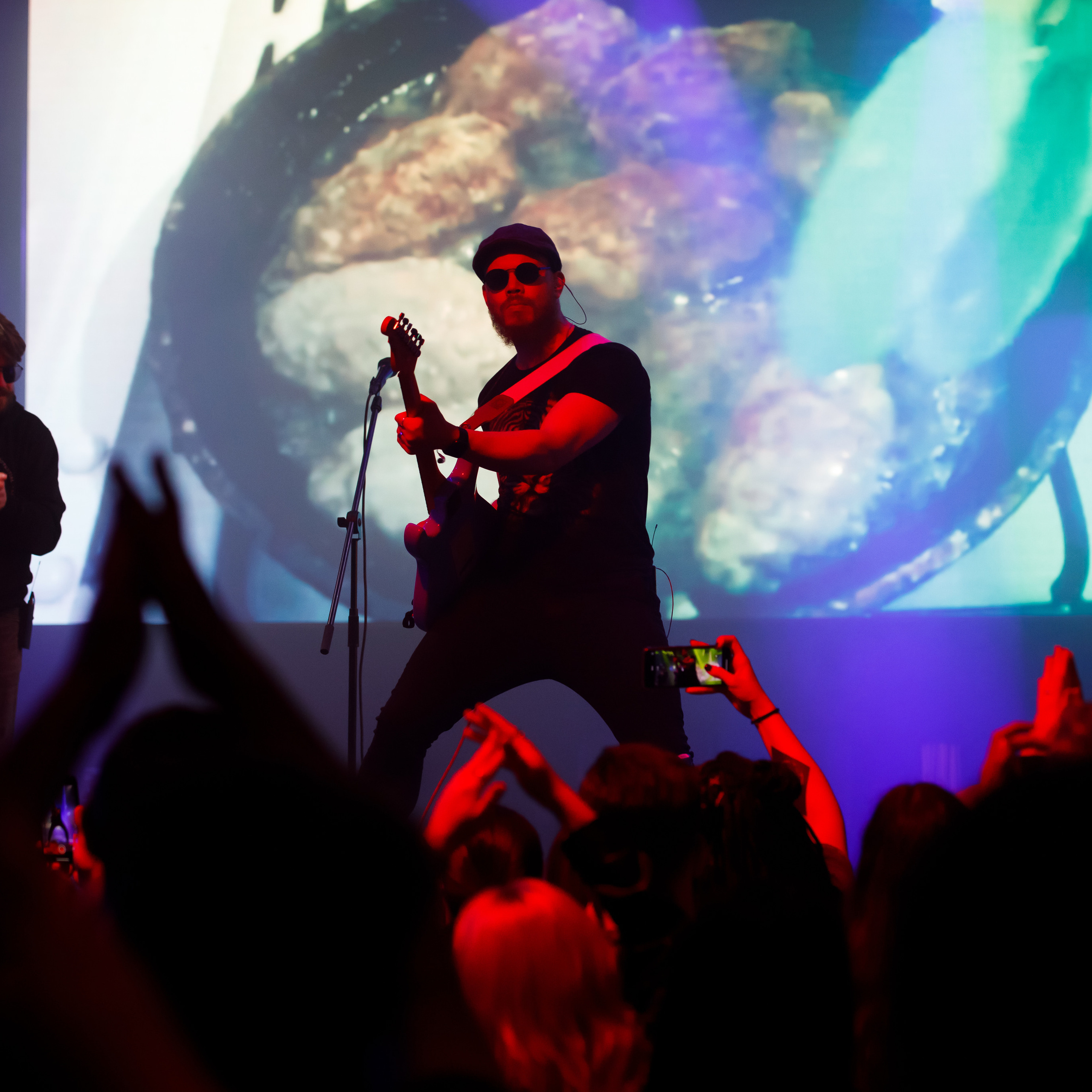 Быдлоцыкл /21.05.2023/ Pravda Club