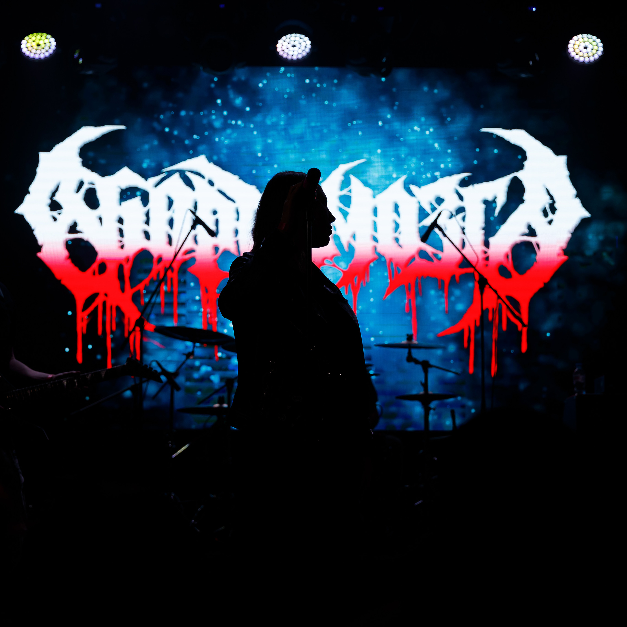 Аборт Мозга / 30.09.2023 / ДК Кристалл