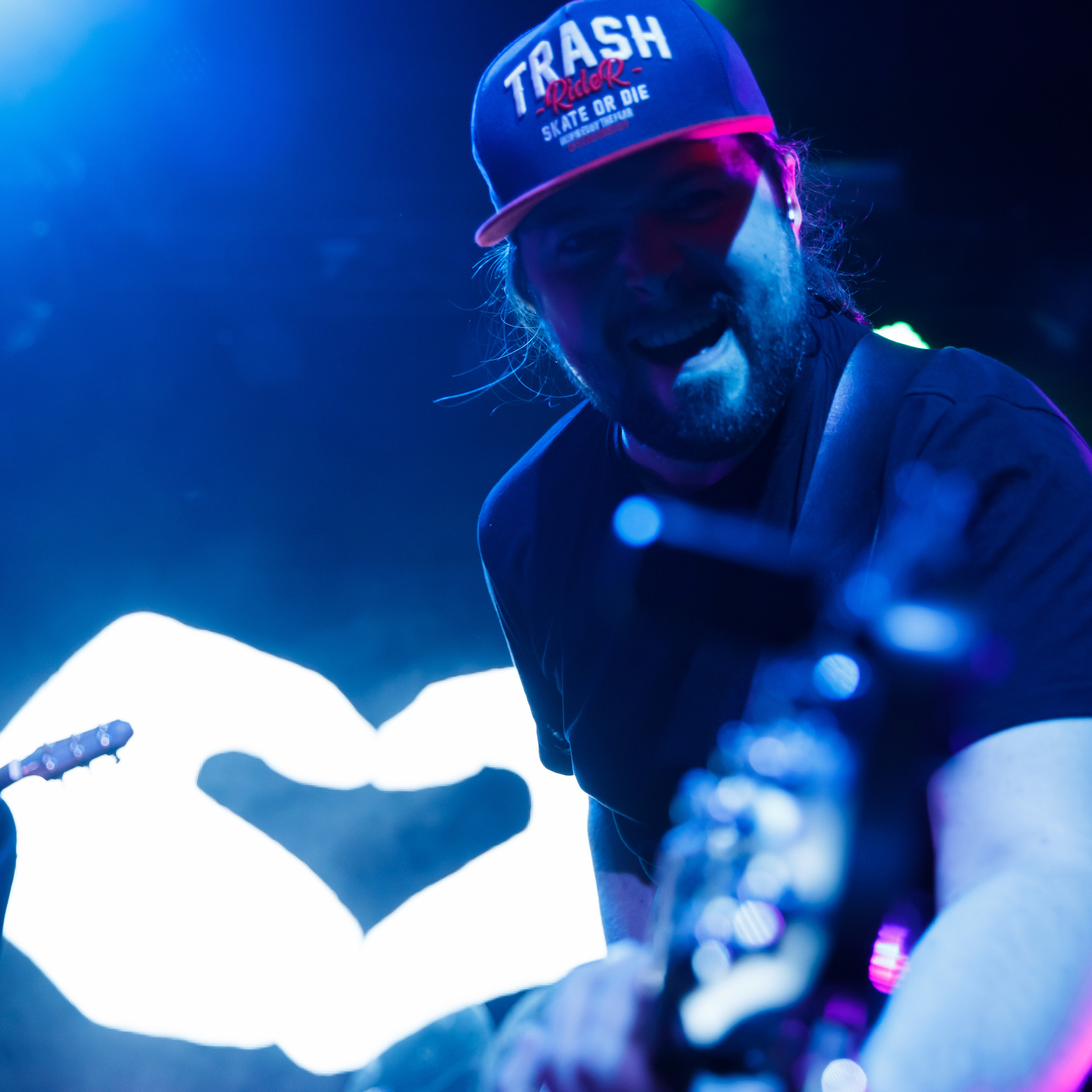 Инкогнито /27.04.2023/ Урбан