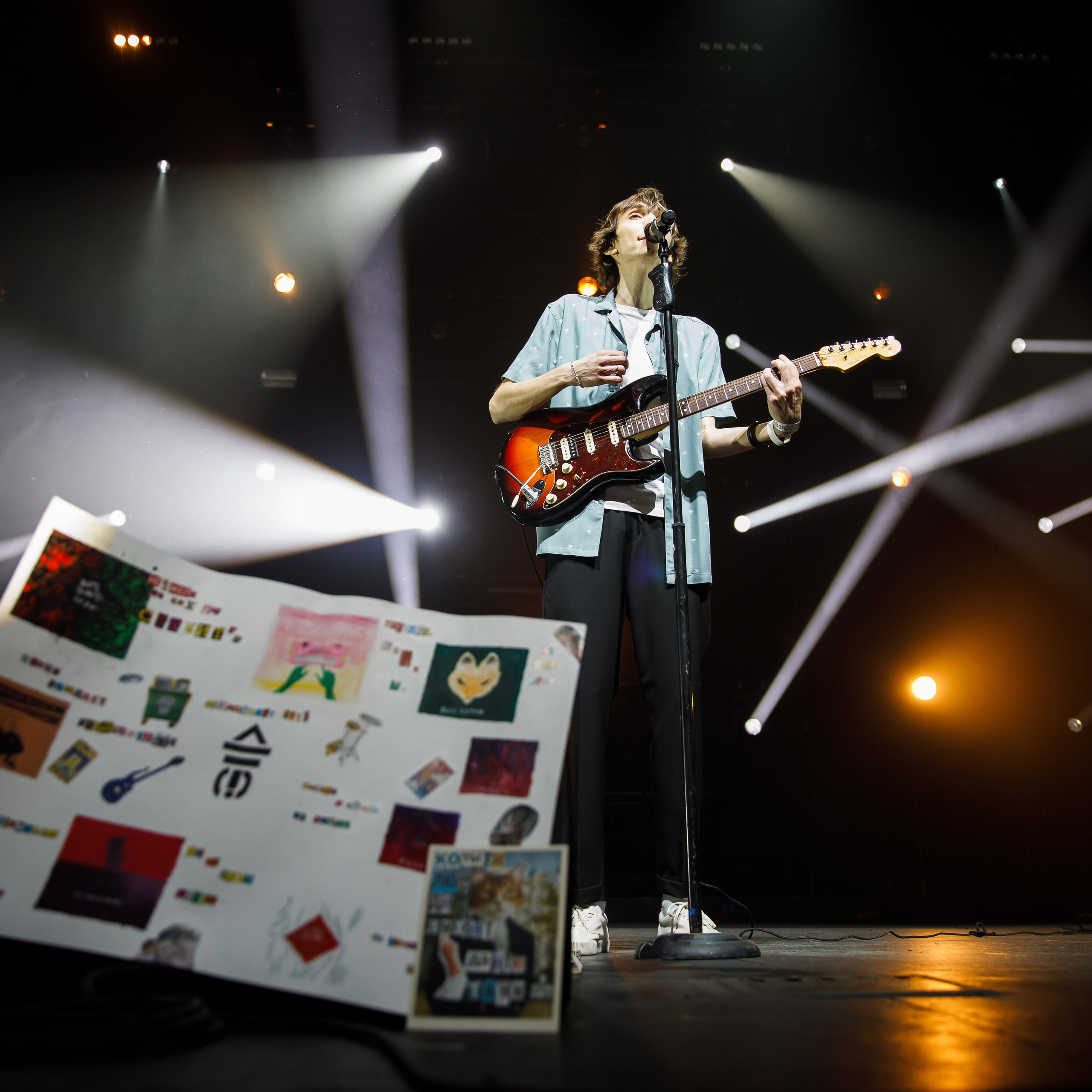 Дайте танк (!) /22.04.2023/ VK Stadium