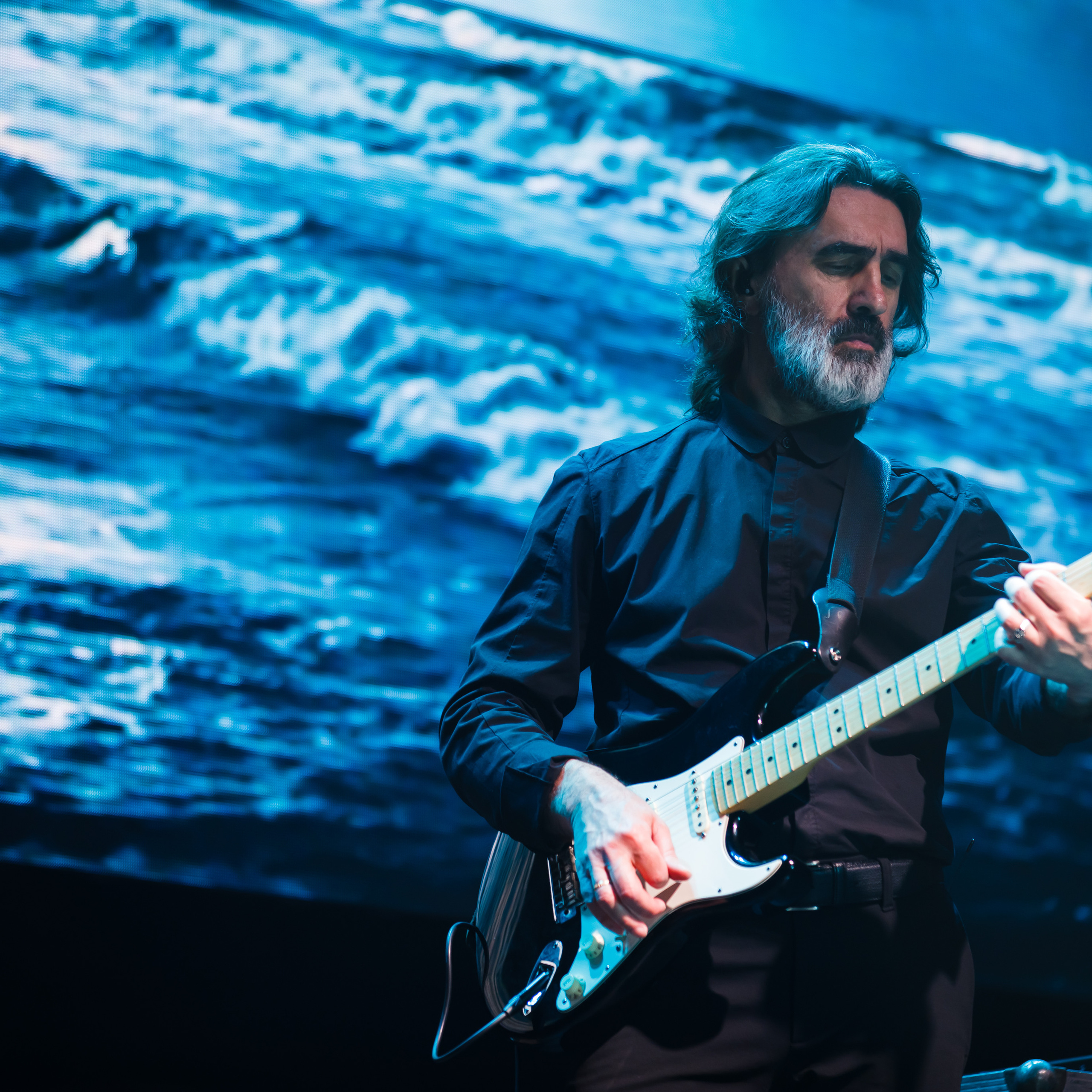 Nautilus Pompilius /28.04.2023/ 1930Moscow