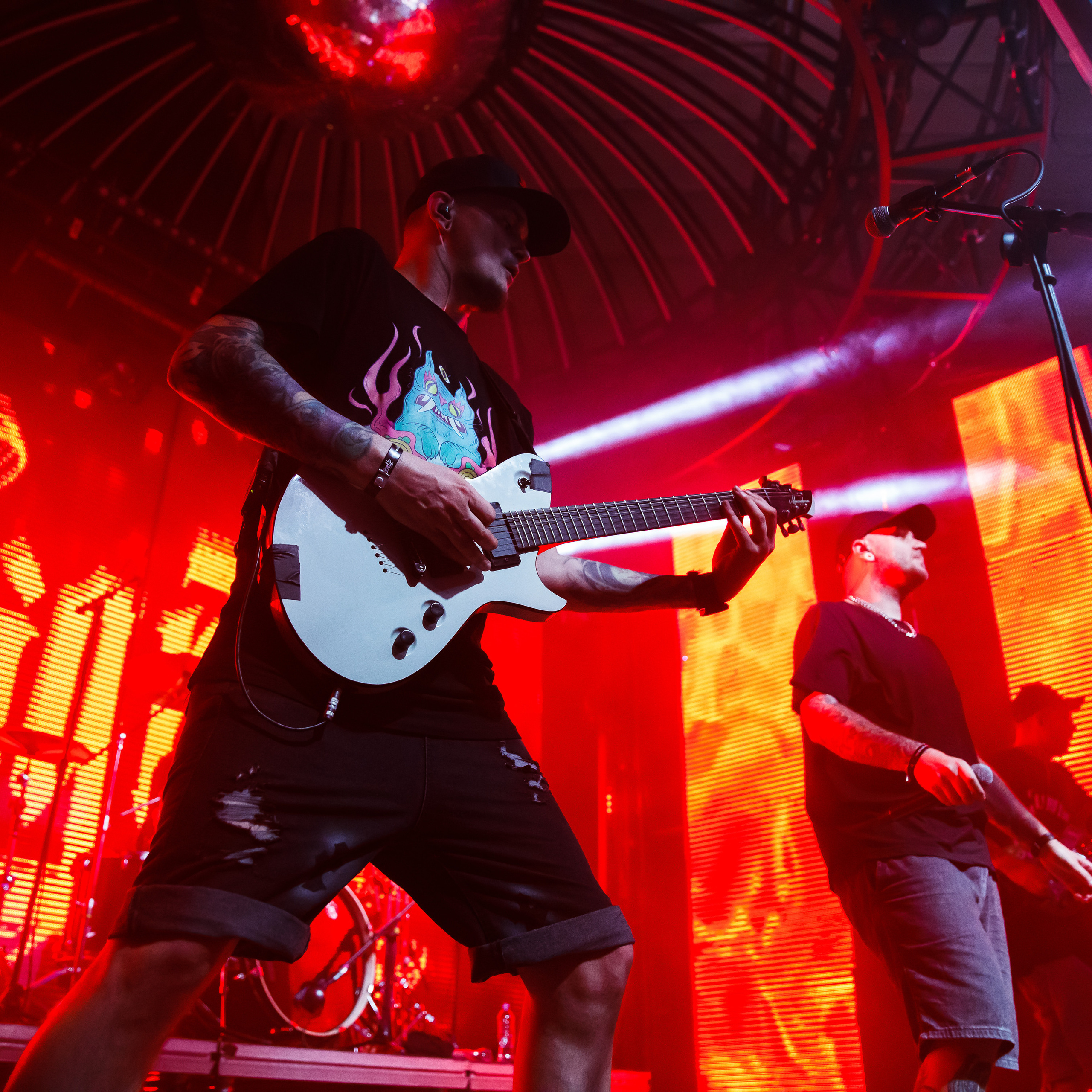 STIGMATA /06.07.2023/ VK Gipsy