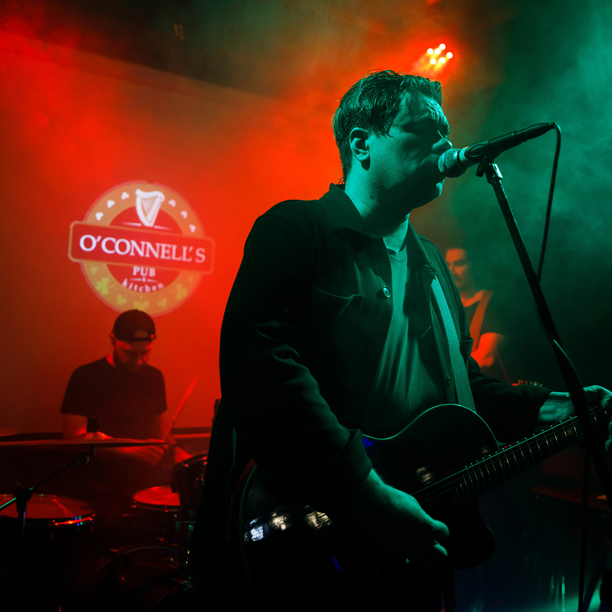 Ключевая /O'Connell's/ 04.05.2023