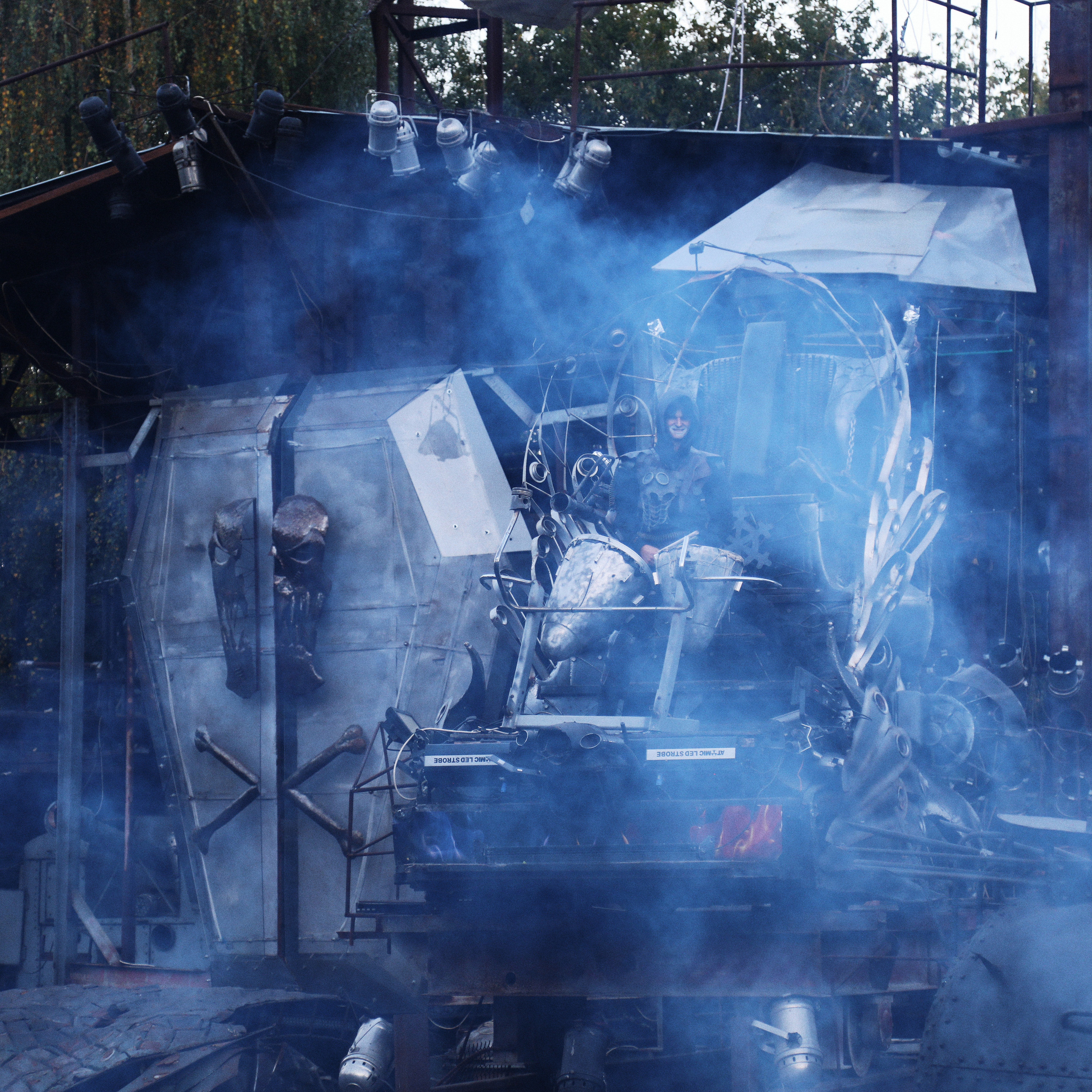 Bike Center Sextone / 2022