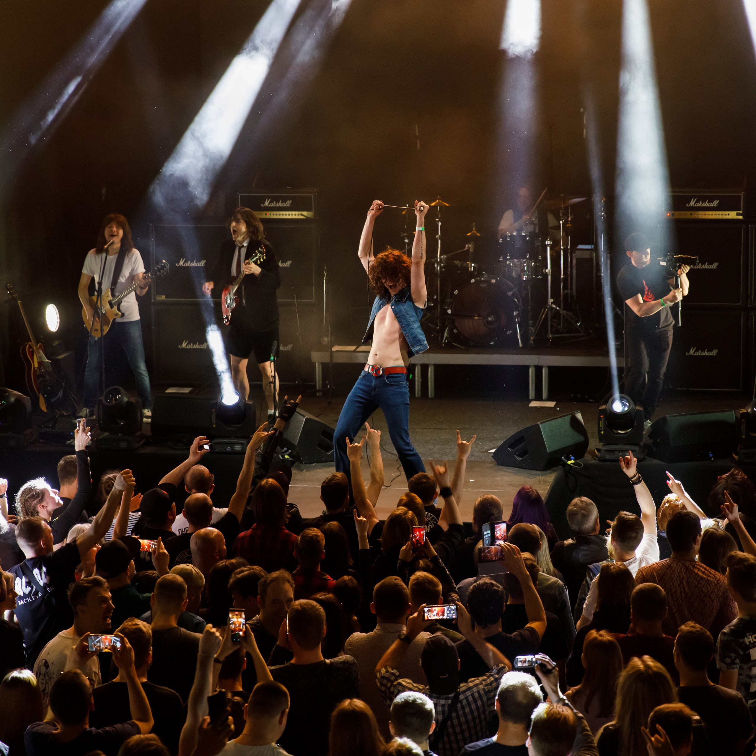 EASY DIZZY I AC/DC Show /27.05.2023/ Urban