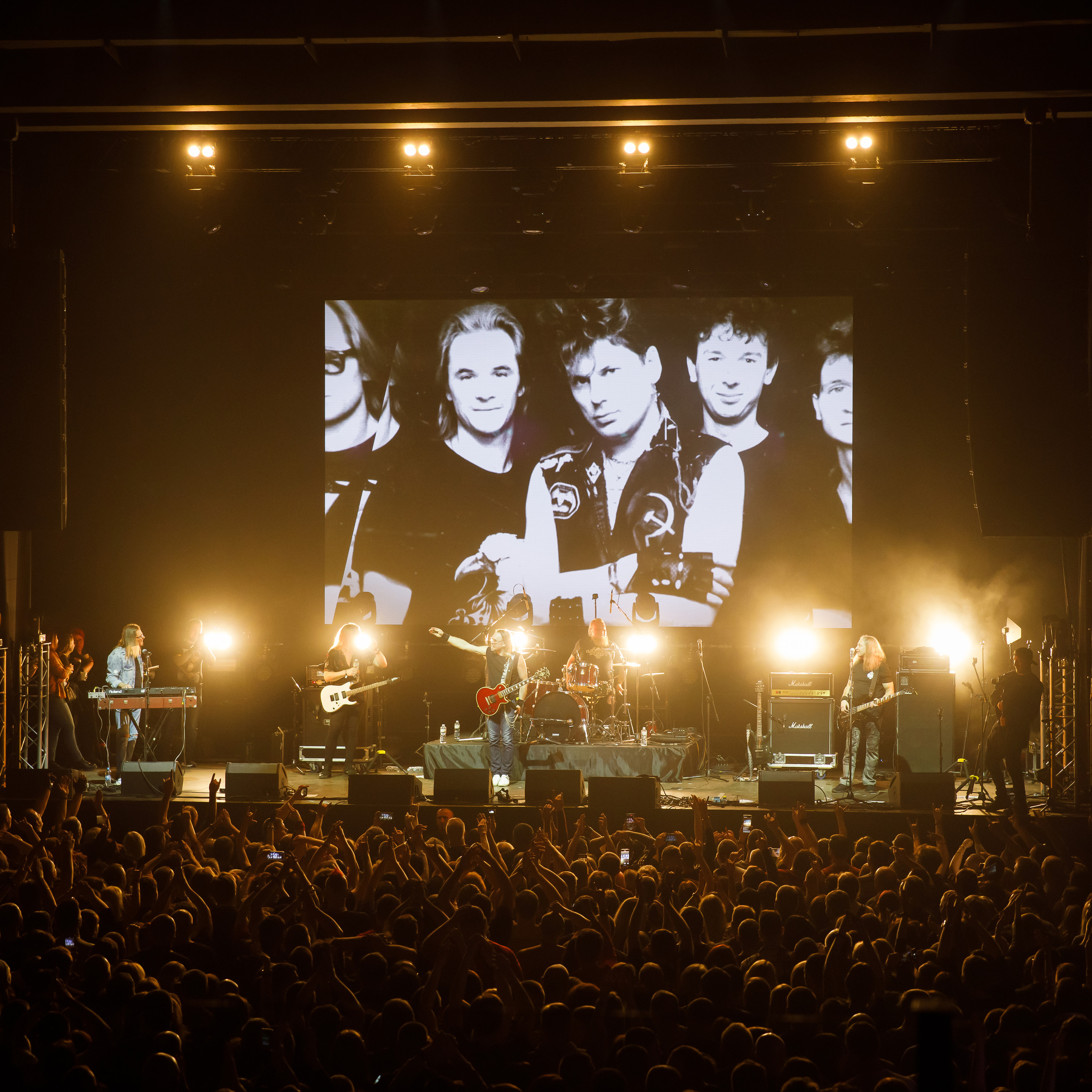 Черный Вторник /18.03.2023/клуб 1930Moscow