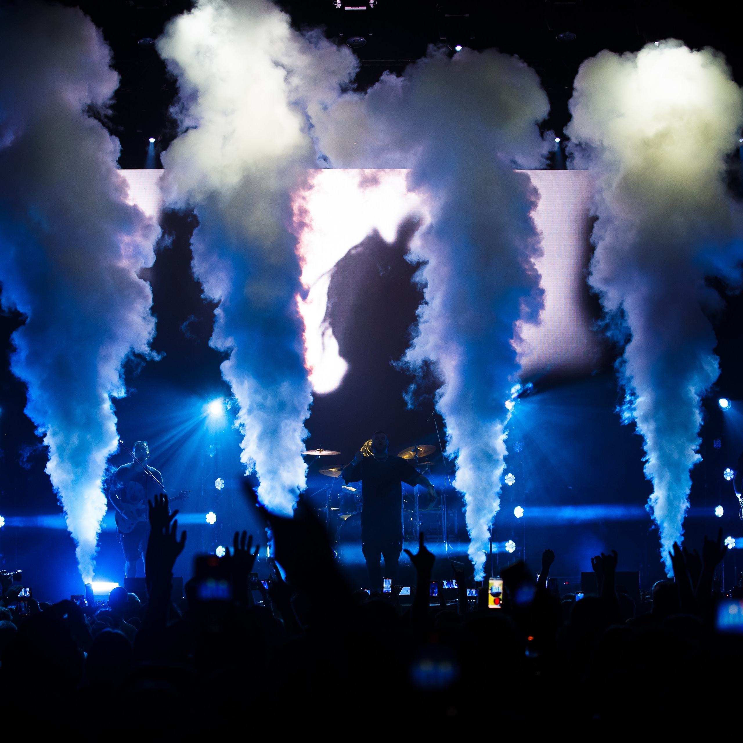 Stigmata / 19.11.2023 / 1930 Moscow