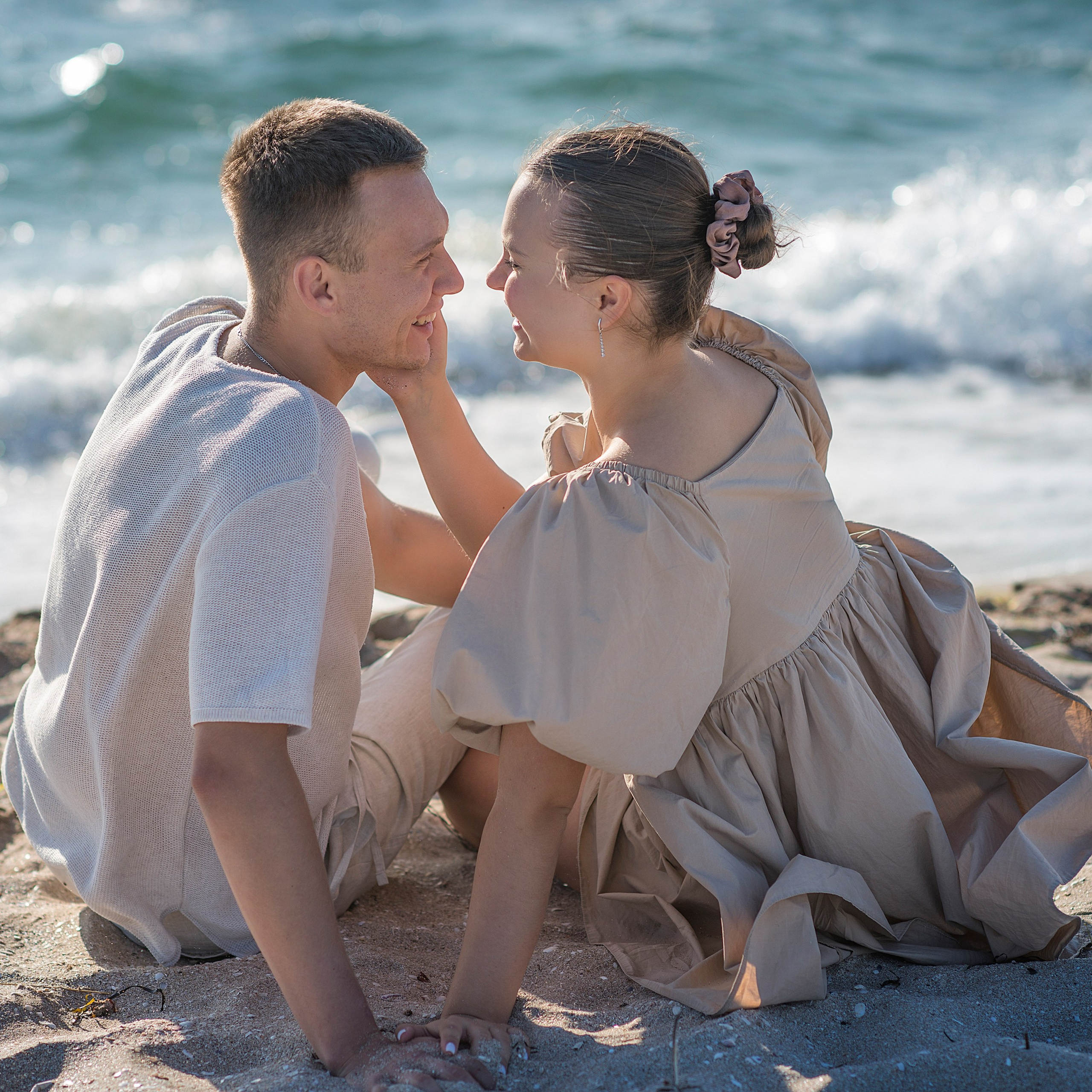 Истории. Семейный и детский фотограф в Севастополе. Семейный фотограф в Ялте