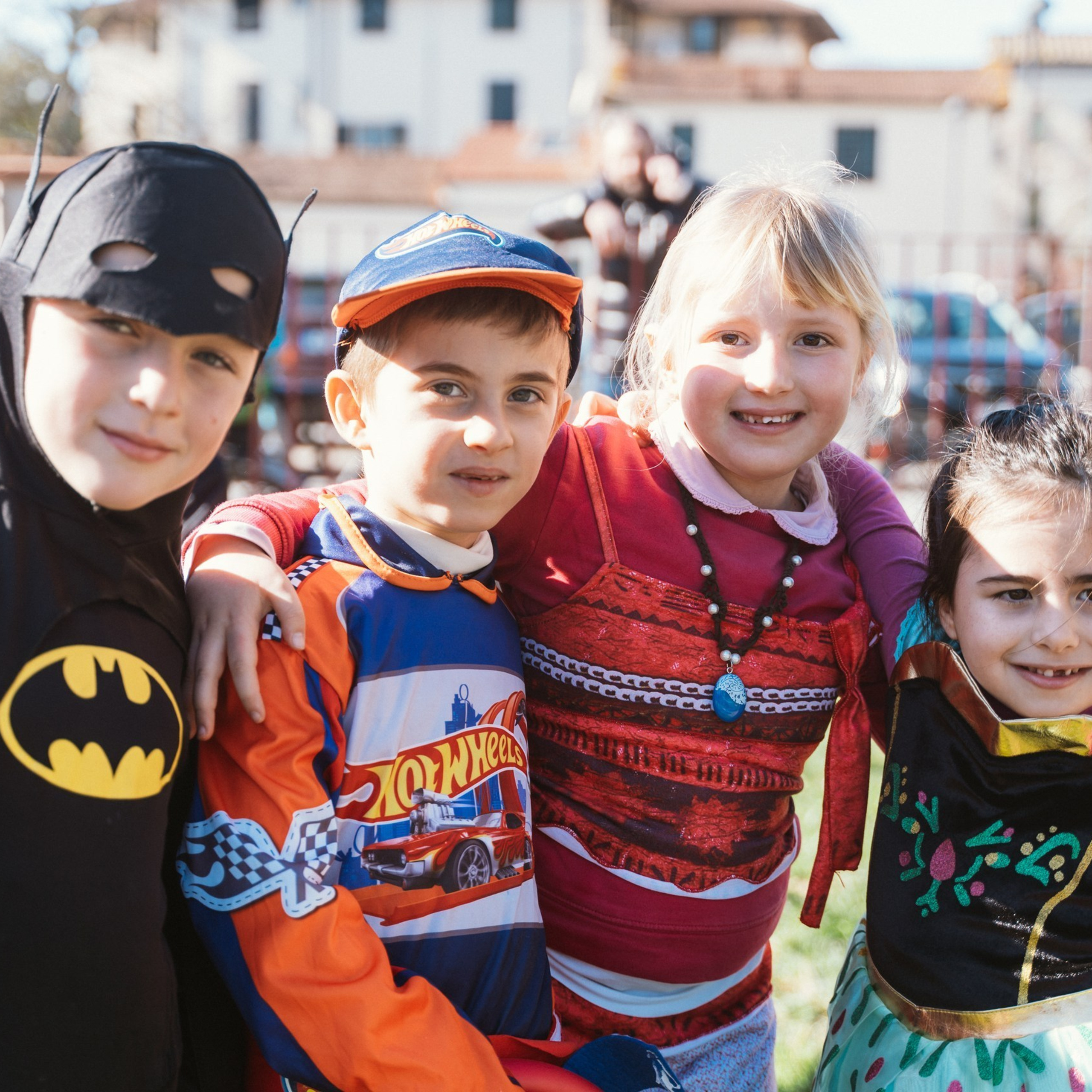 Recensioni dei Clienti -Opinioni su Irina Zinovyeva Fotografa a Lucca. Family Lifestyle Photographer in Lucca, Italia