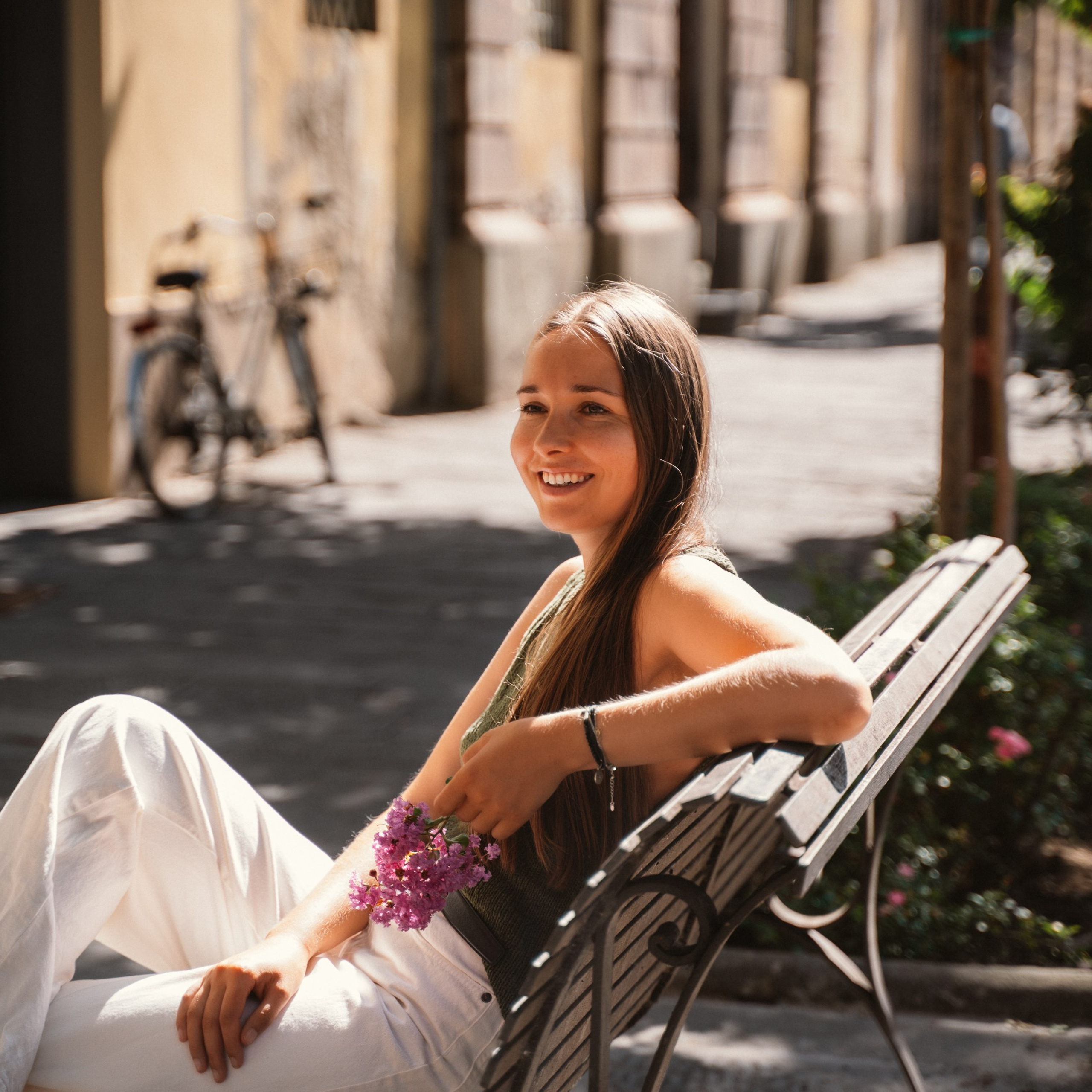 CONTENT FOR PROFESSIONAL. Fotografa di Famiglia in Toscana, Lucca