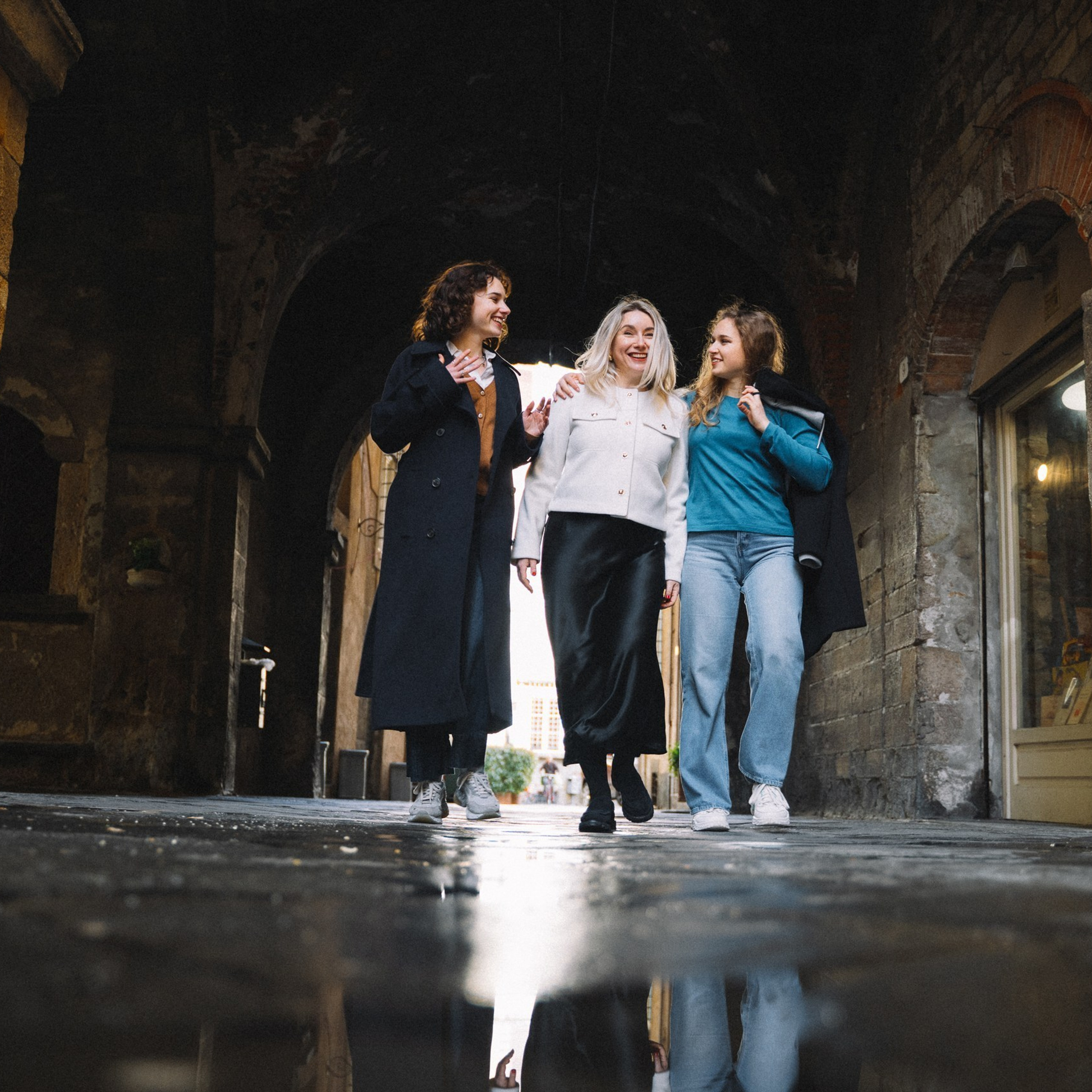 Recensioni dei Clienti -Opinioni su Irina Zinovyeva Fotografa a Lucca. Family Lifestyle Photographer in Lucca, Italia