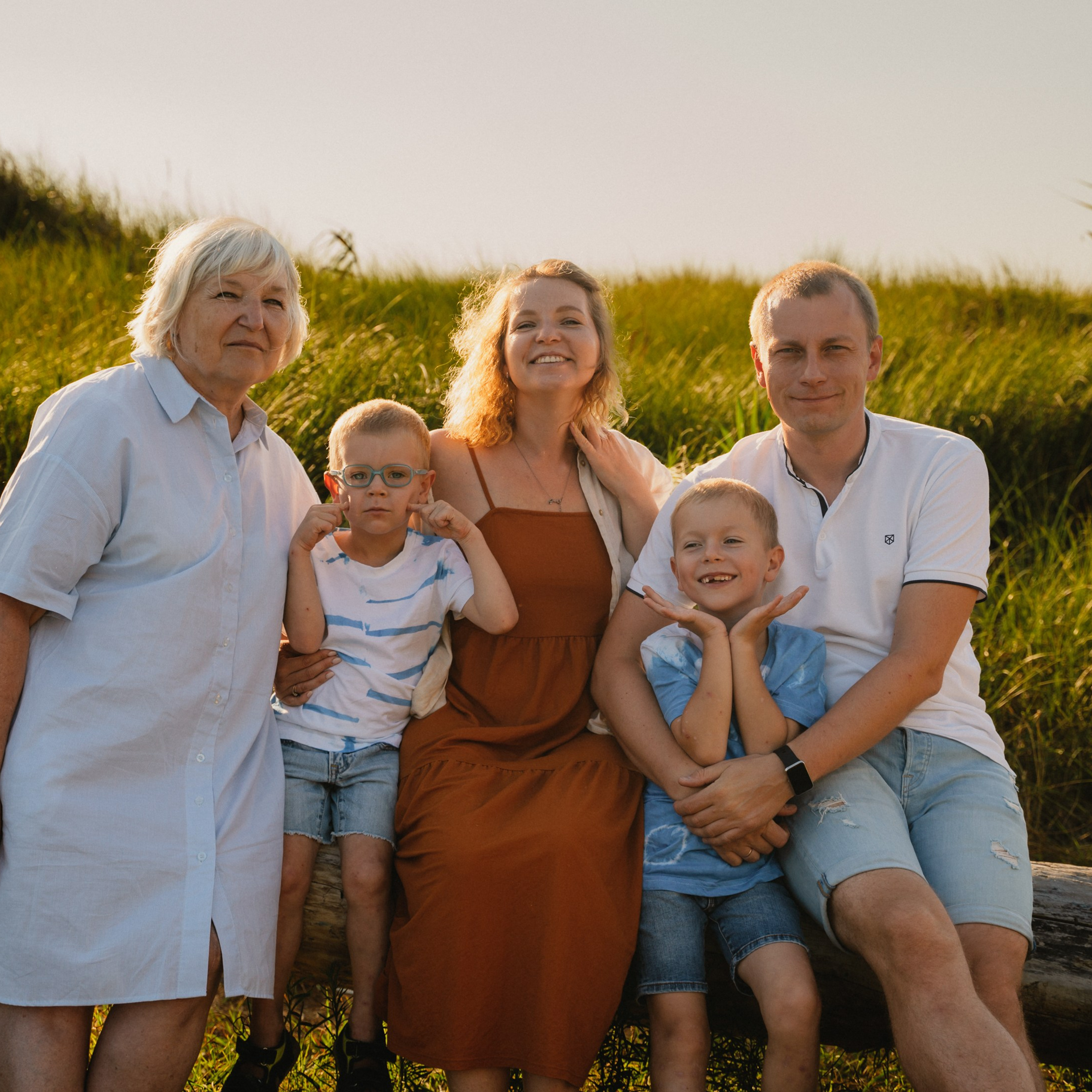 Recensioni dei Clienti -Opinioni su Irina Zinovyeva Fotografa a Lucca. Family Lifestyle Photographer in Lucca, Italia