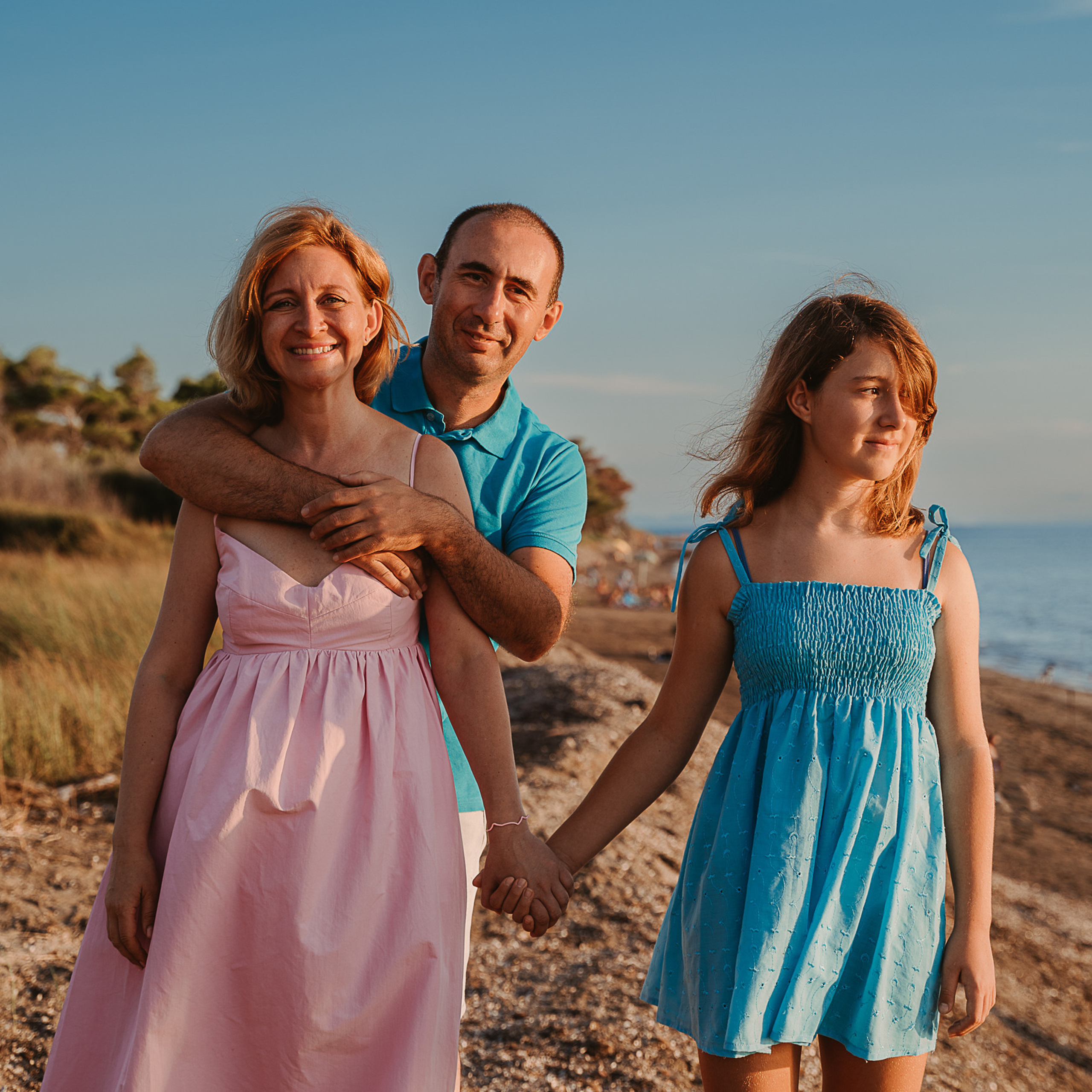 Recensioni dei Clienti -Opinioni su Irina Zinovyeva Fotografa a Lucca. Family Lifestyle Photographer in Lucca, Italia