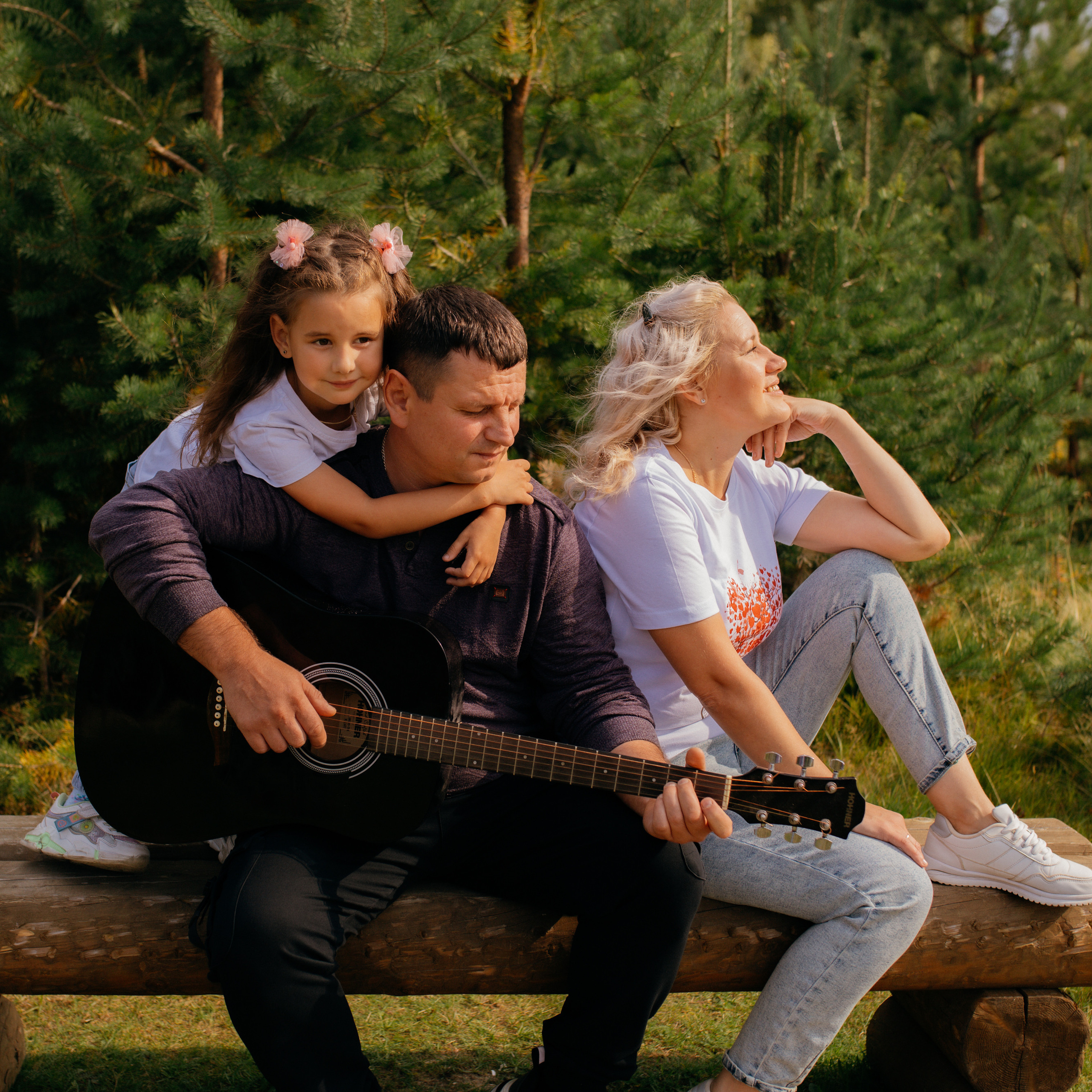 Отзывы. Фотограф Мария Лямина