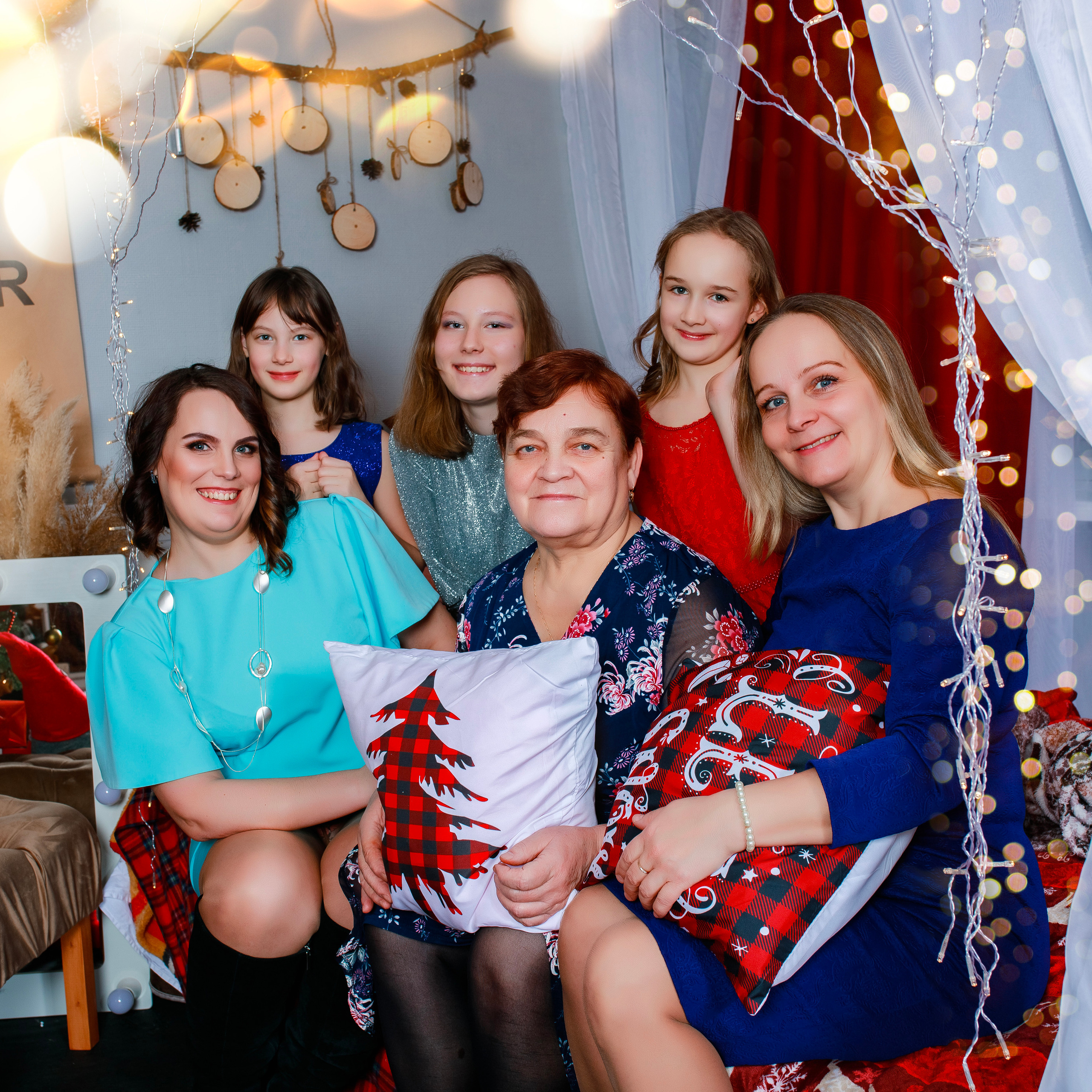 Отзывы. Фотограф Мария Лямина