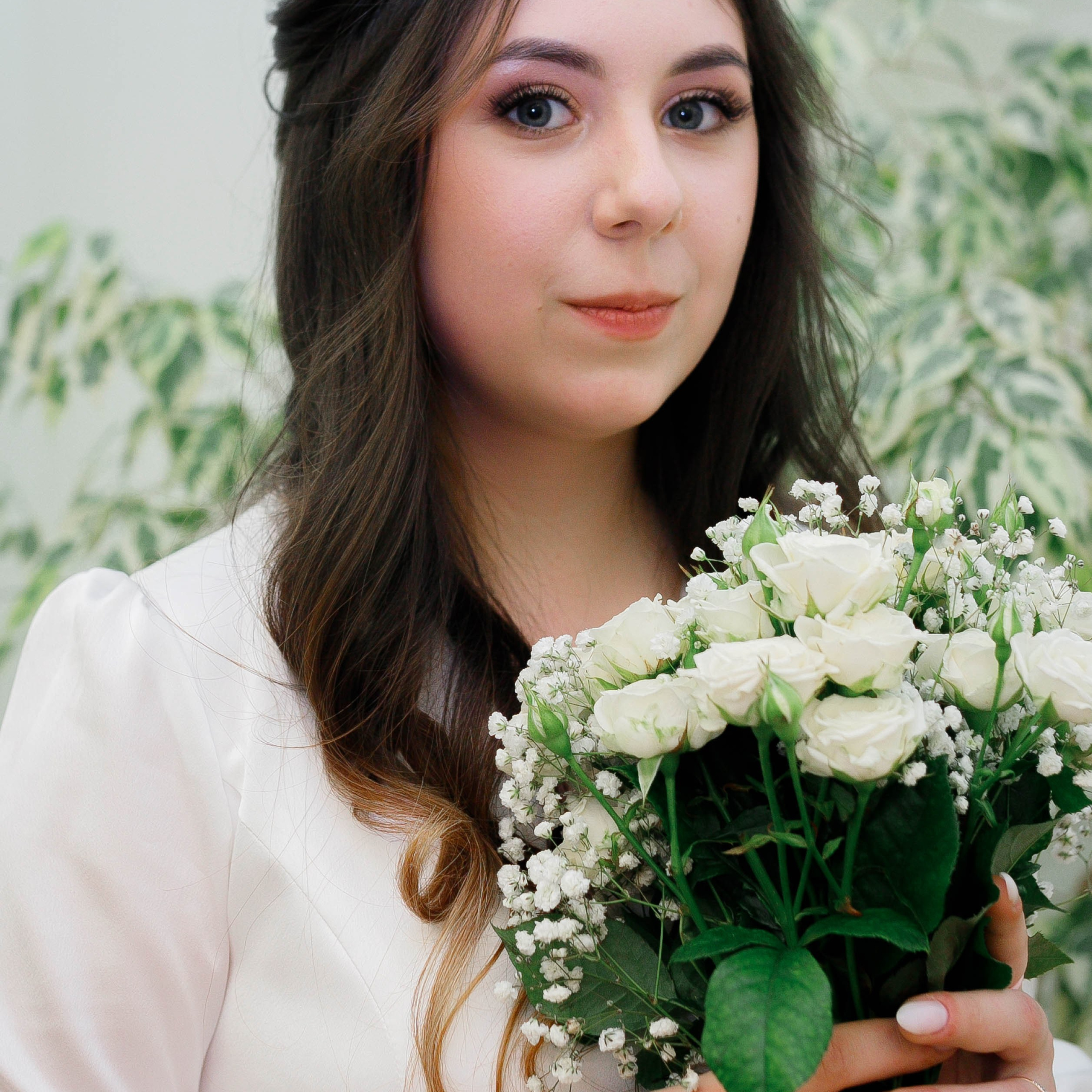 Отзывы. Фотограф Мария Лямина