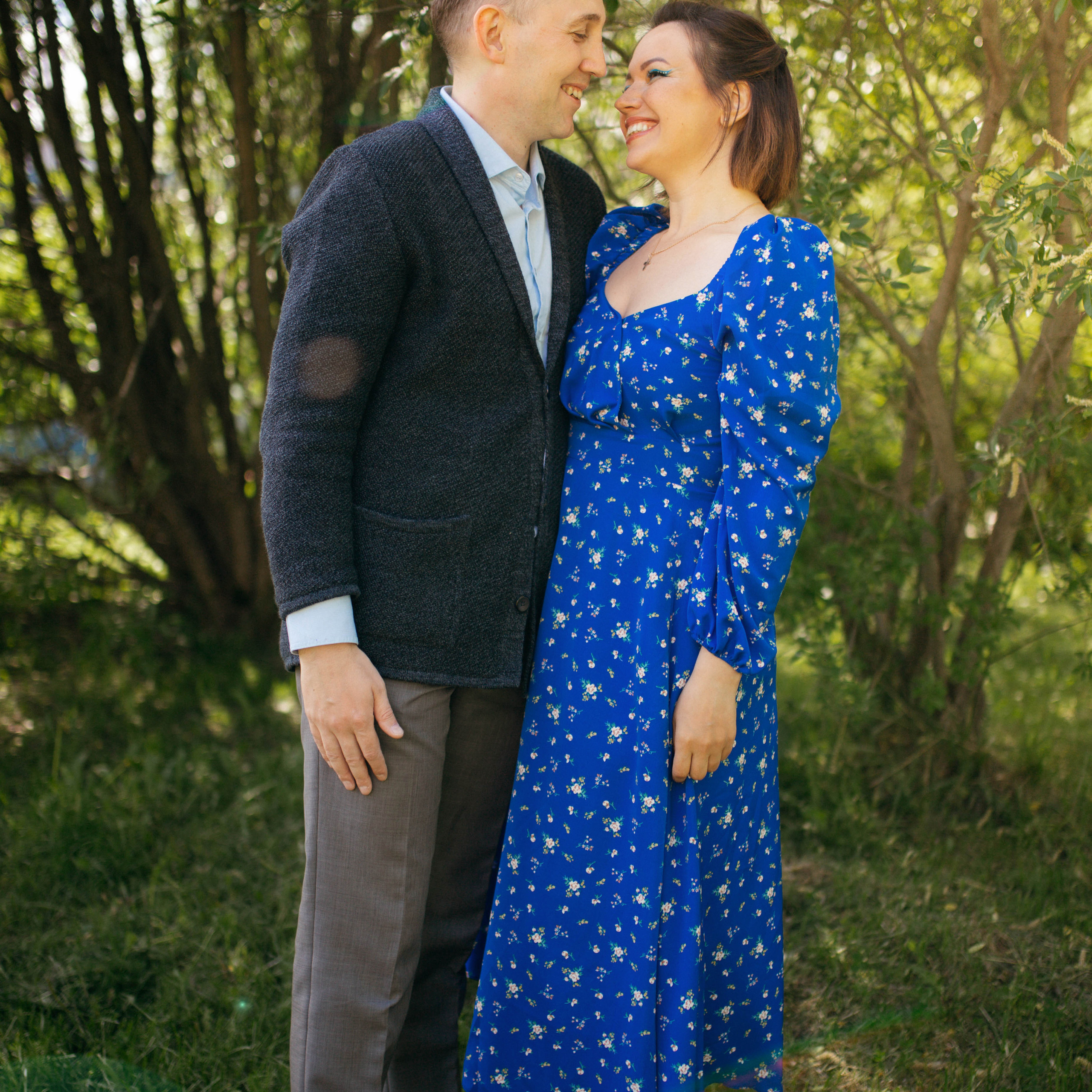 Отзывы. Фотограф Мария Лямина