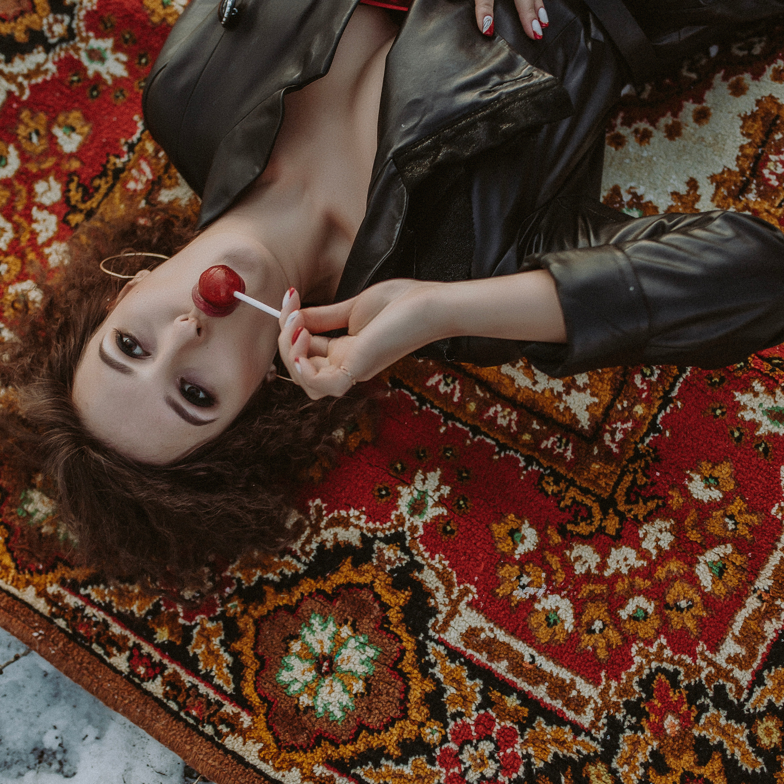 Отзывы. Фотограф Мария Лямина