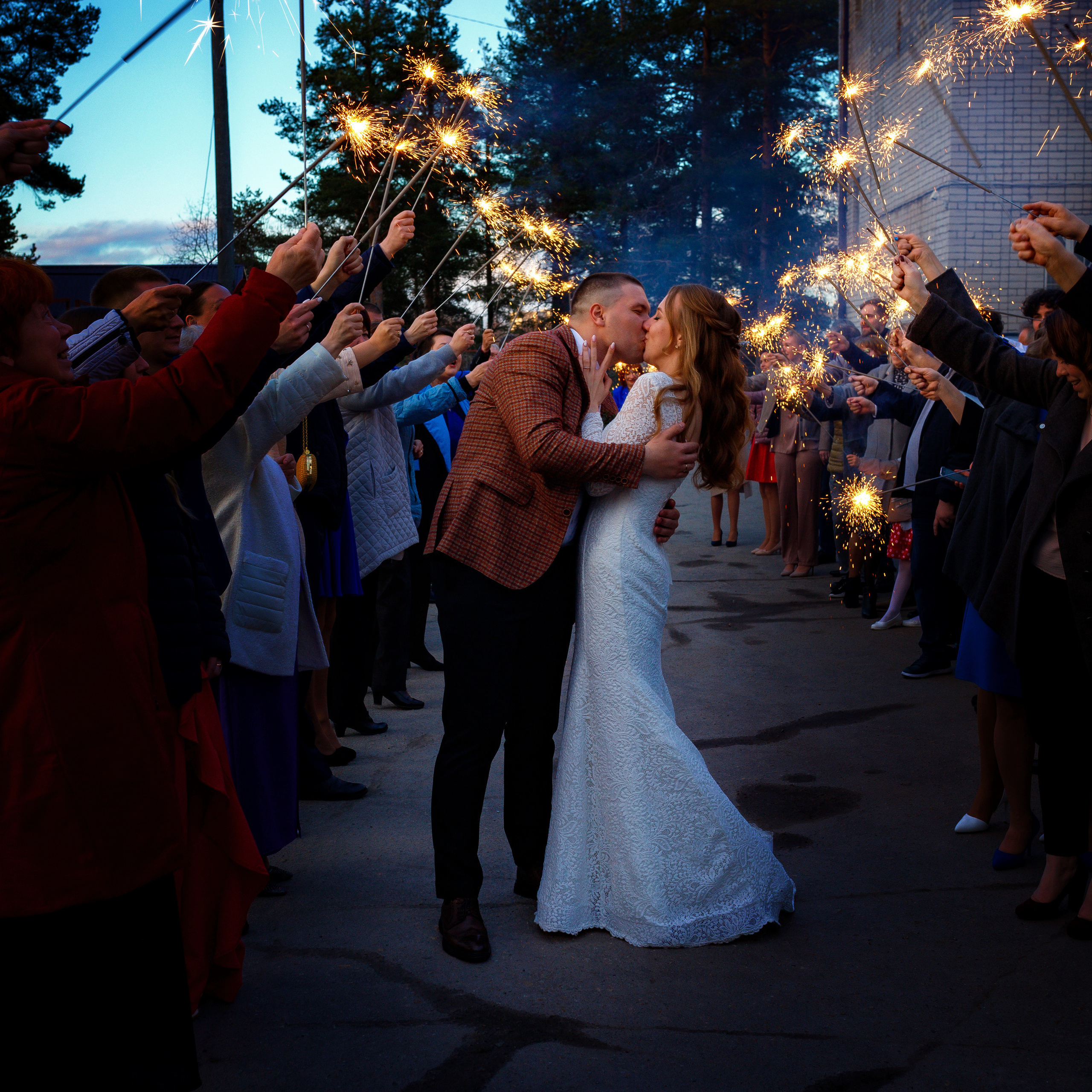 Отзывы. Фотограф Мария Лямина