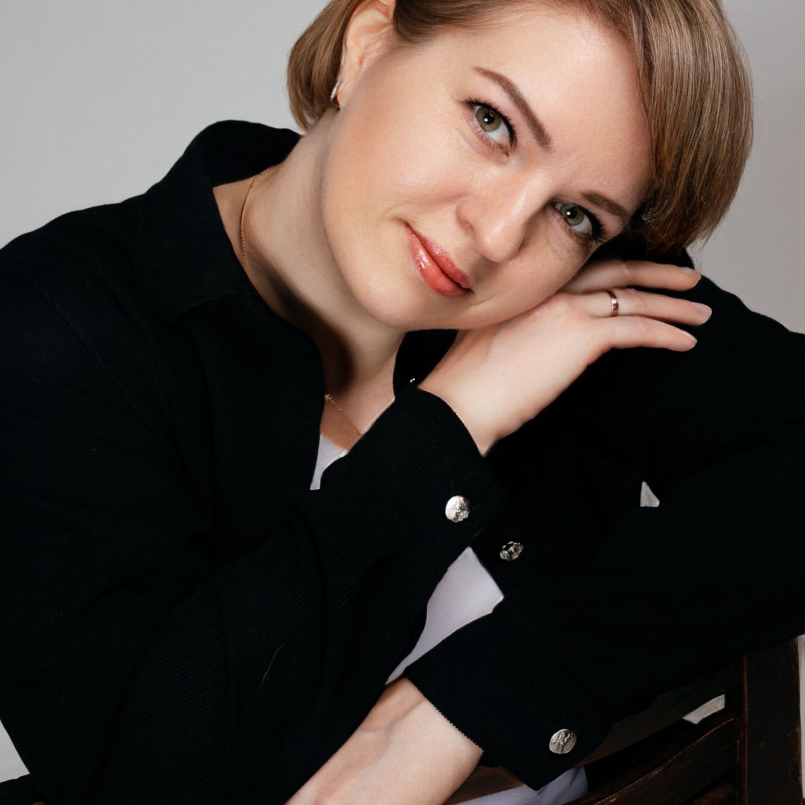 Отзывы. Фотограф Мария Лямина