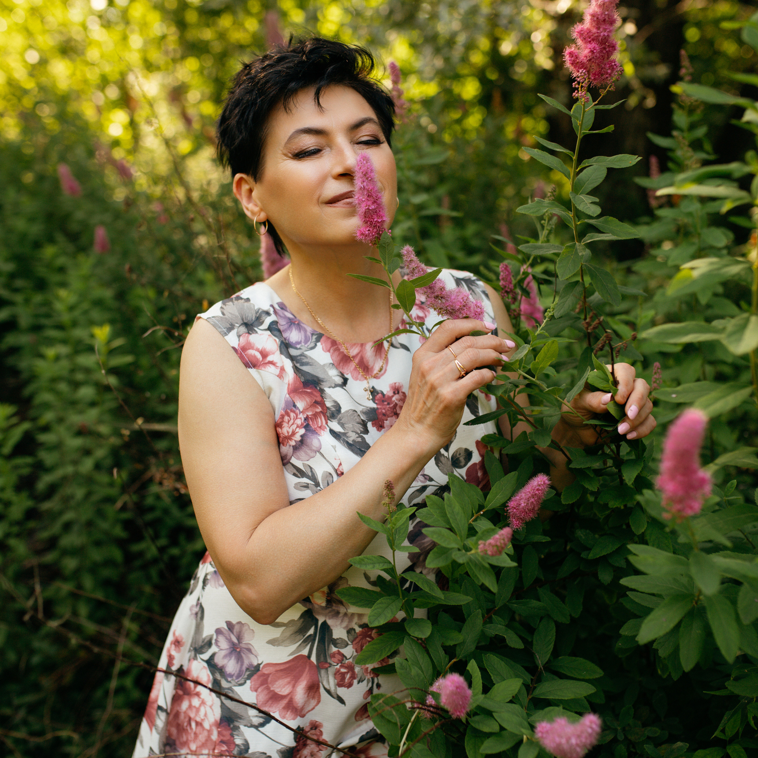 Отзывы. Фотограф Мария Лямина