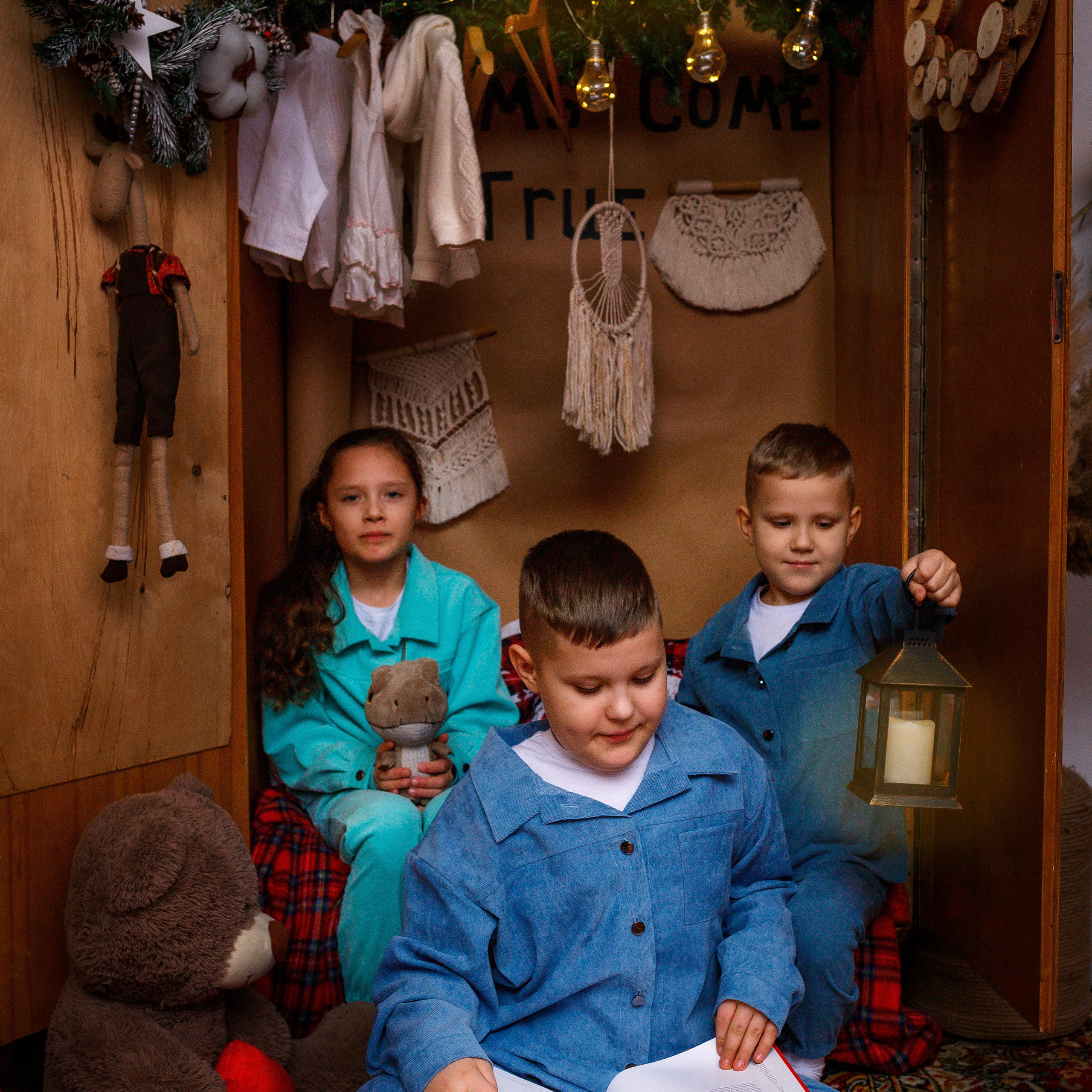 Отзывы. Фотограф Мария Лямина