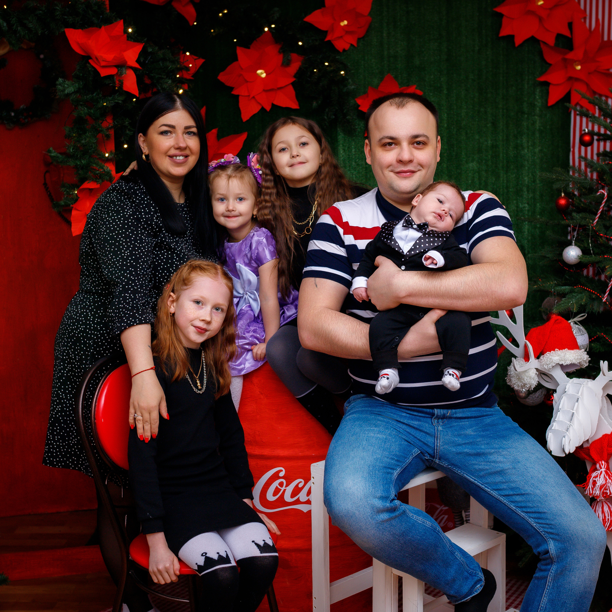 Отзывы. Фотограф Мария Лямина