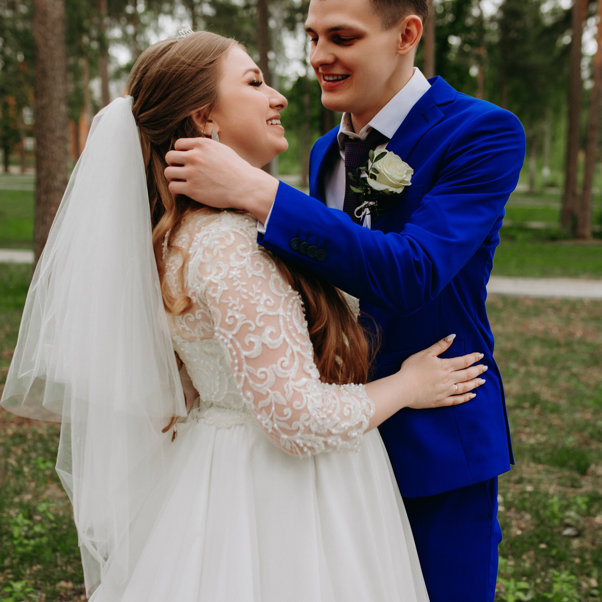 Отзывы. Фотограф Мария Лямина