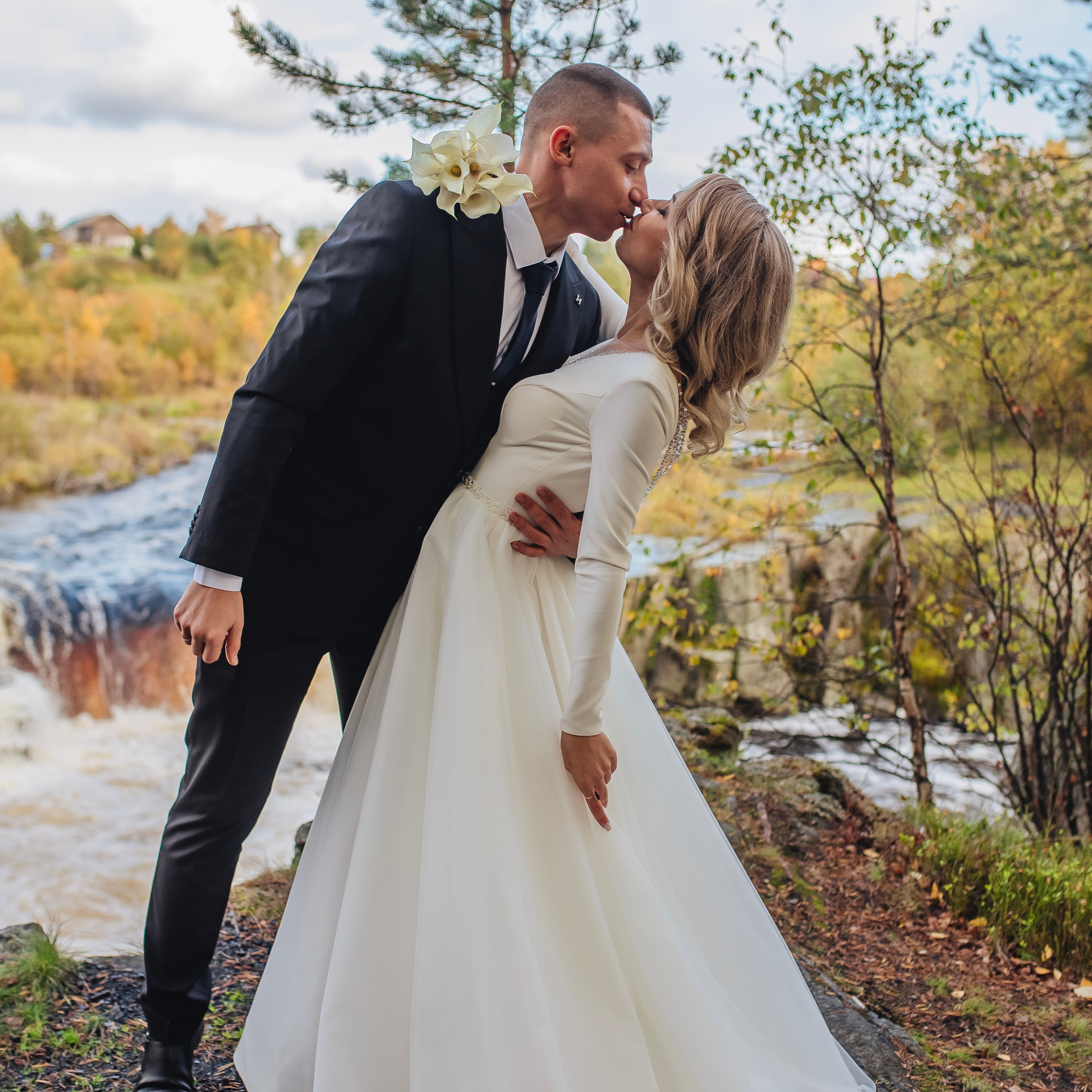 Отзывы. Фотограф Мария Лямина