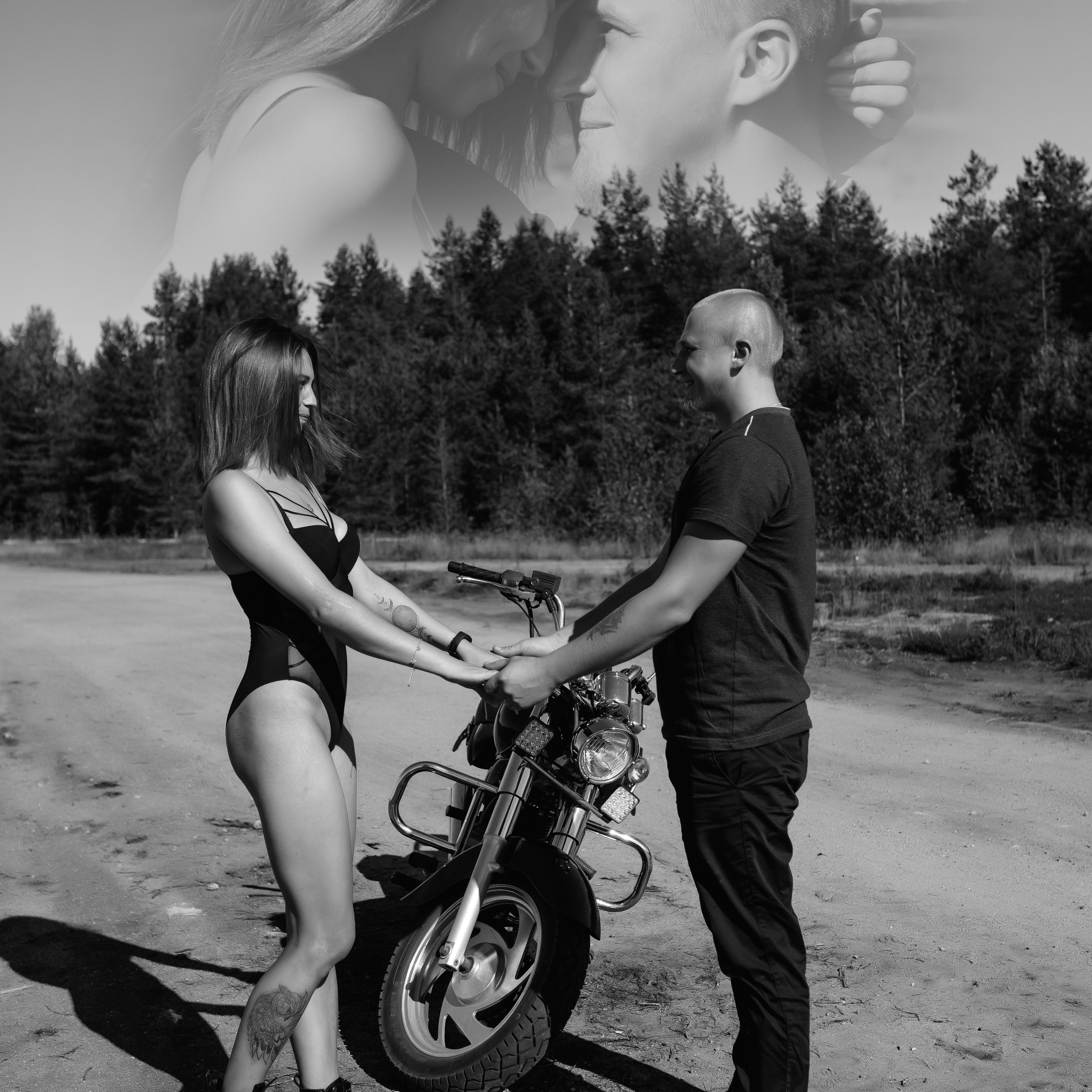 Отзывы. Фотограф Мария Лямина