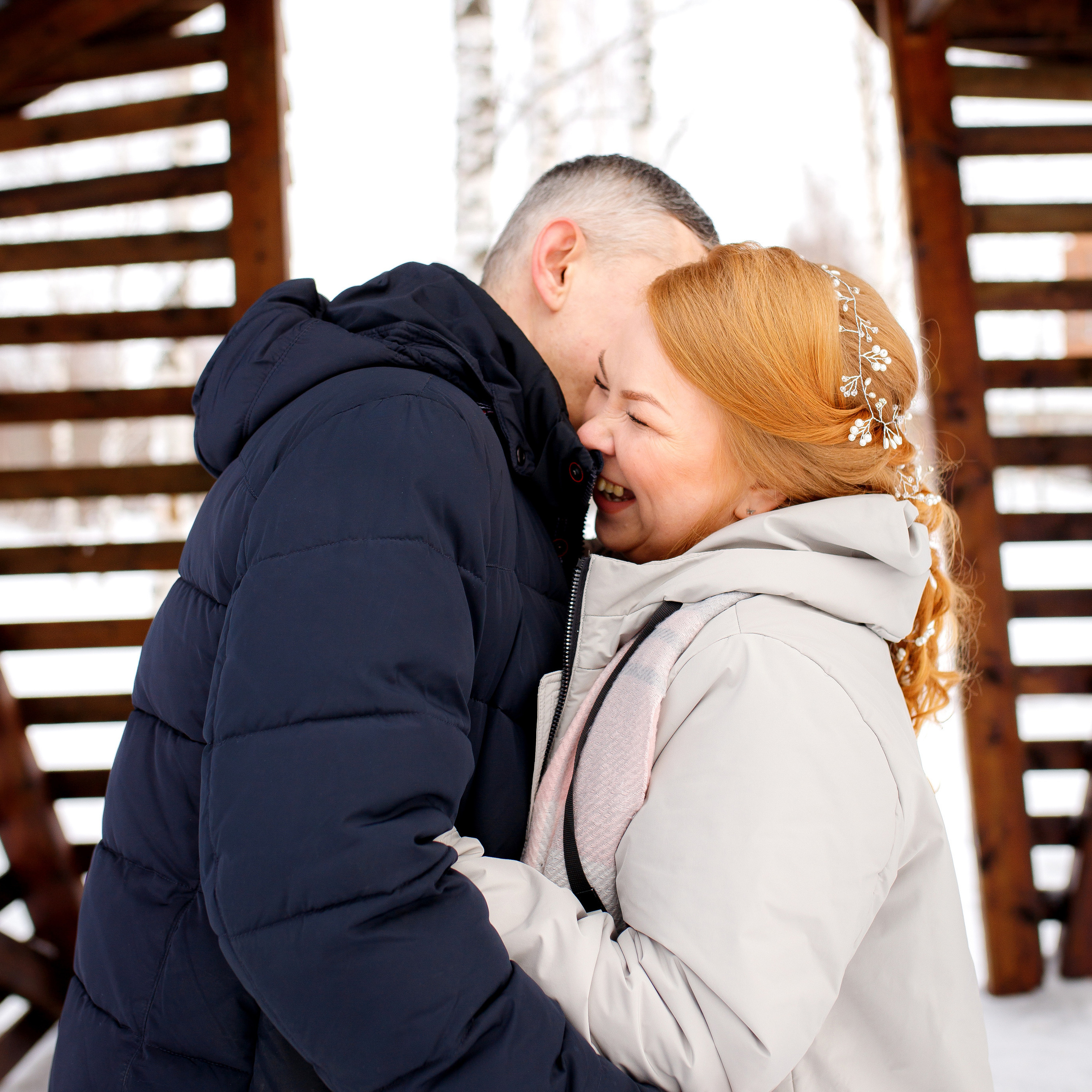 Отзывы. Фотограф Мария Лямина