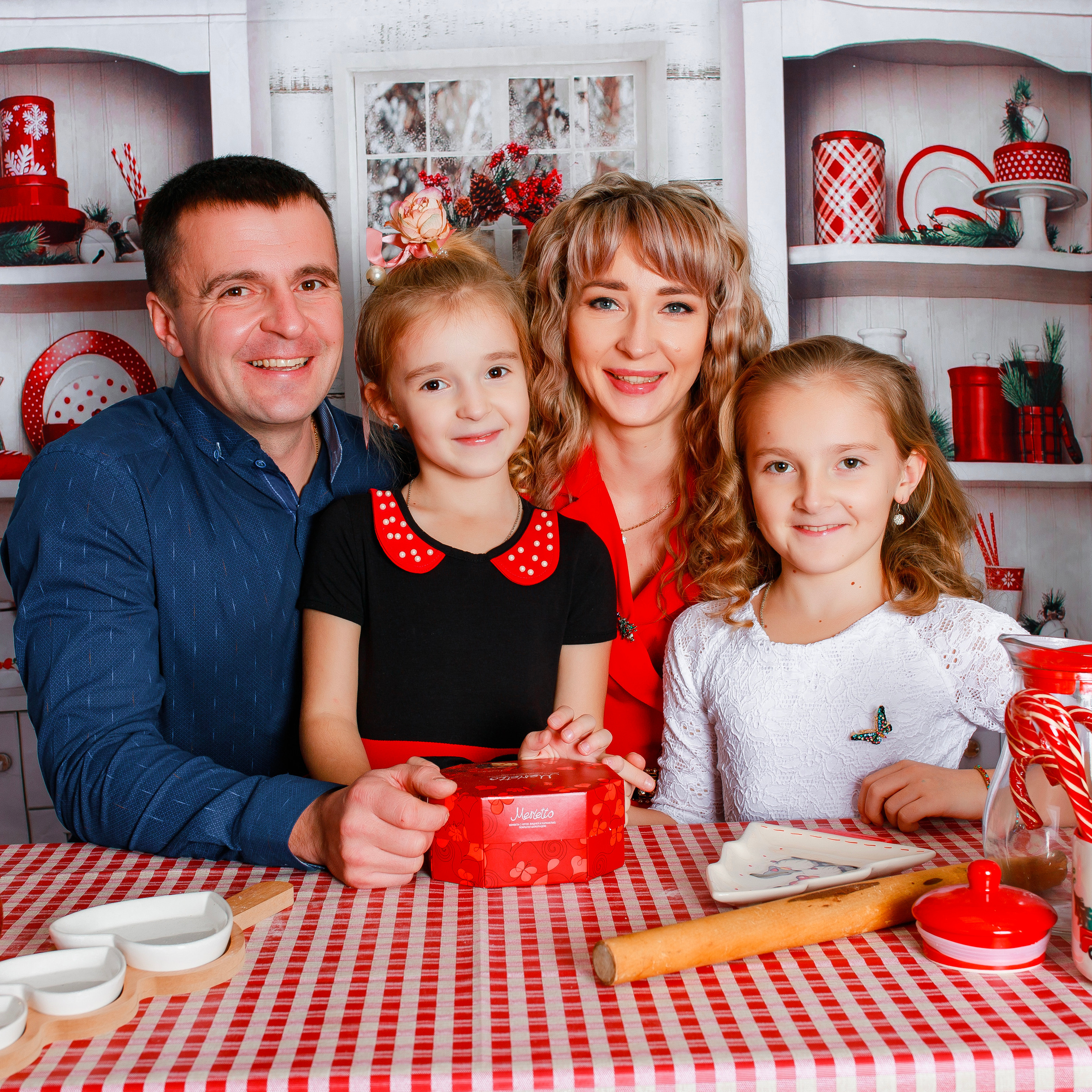 Отзывы. Фотограф Мария Лямина