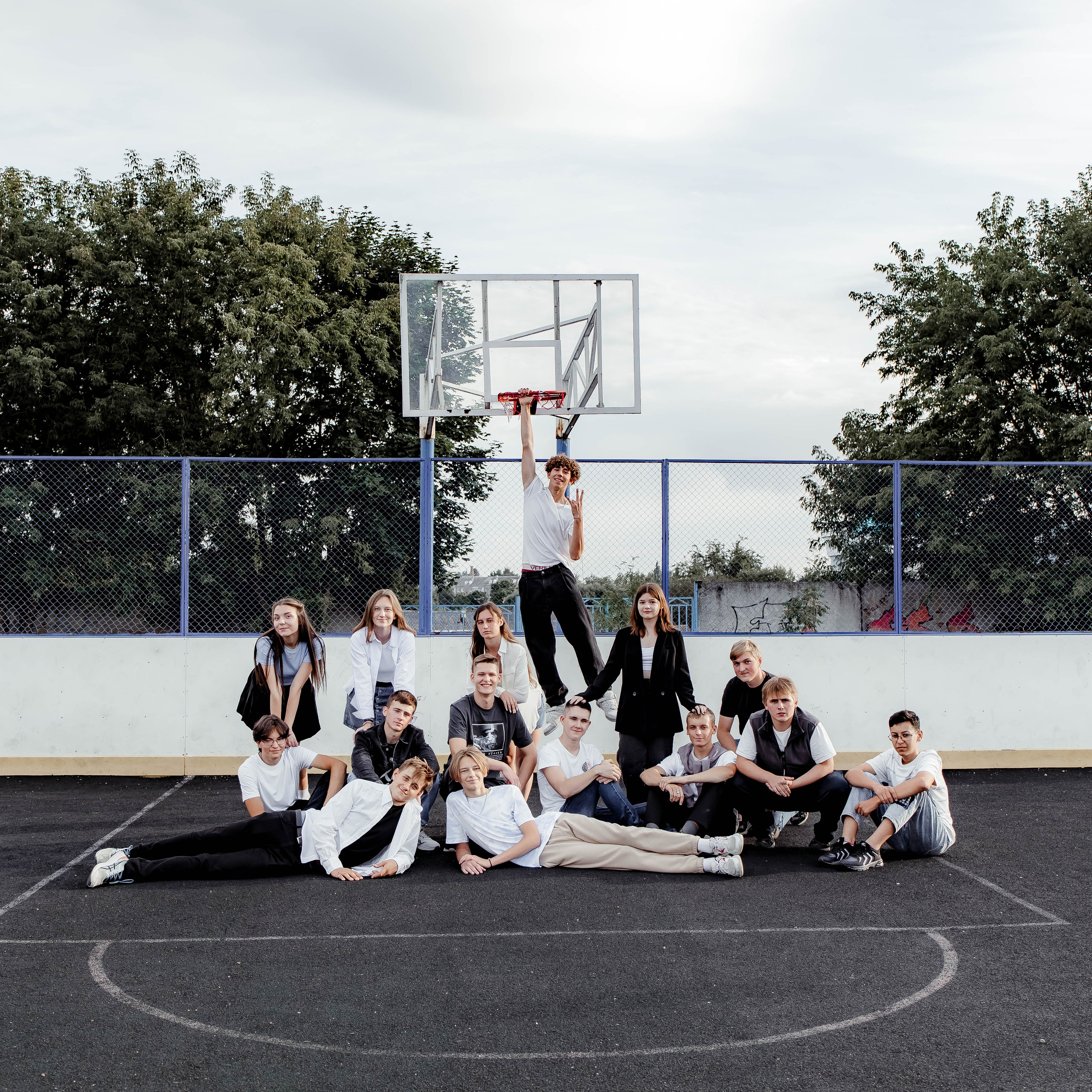 Школа № 3 11 «А» класс