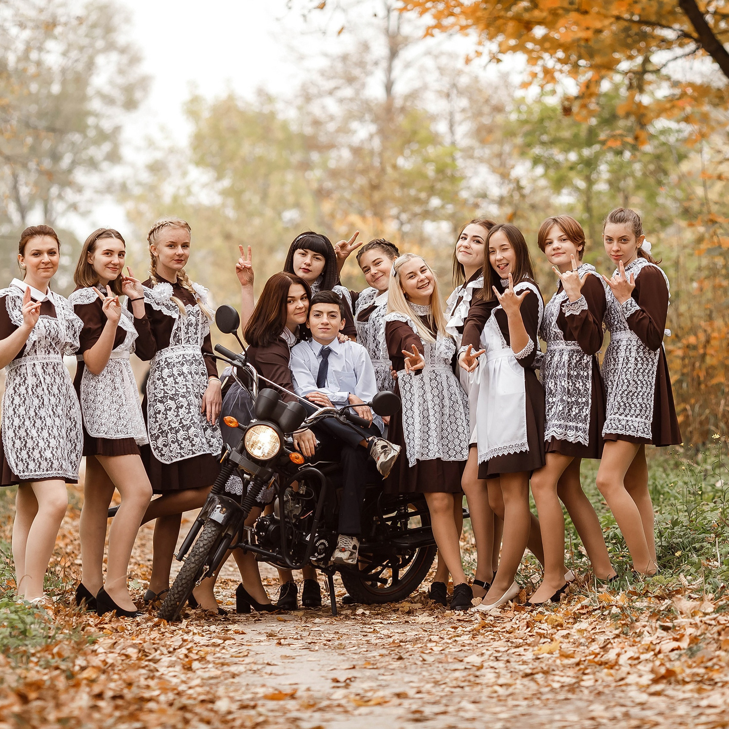 Школа № 3 9 класс