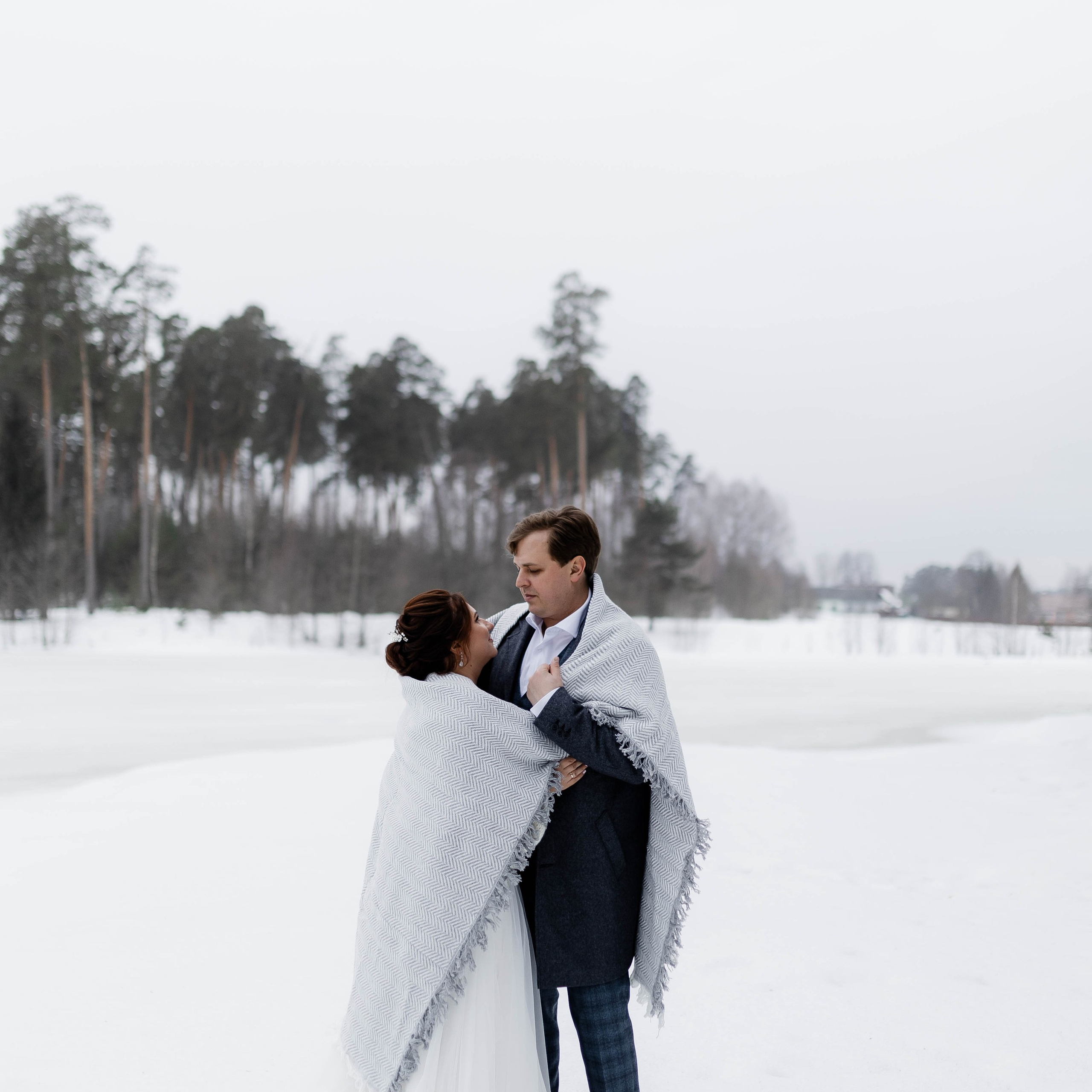 Мария & Денис