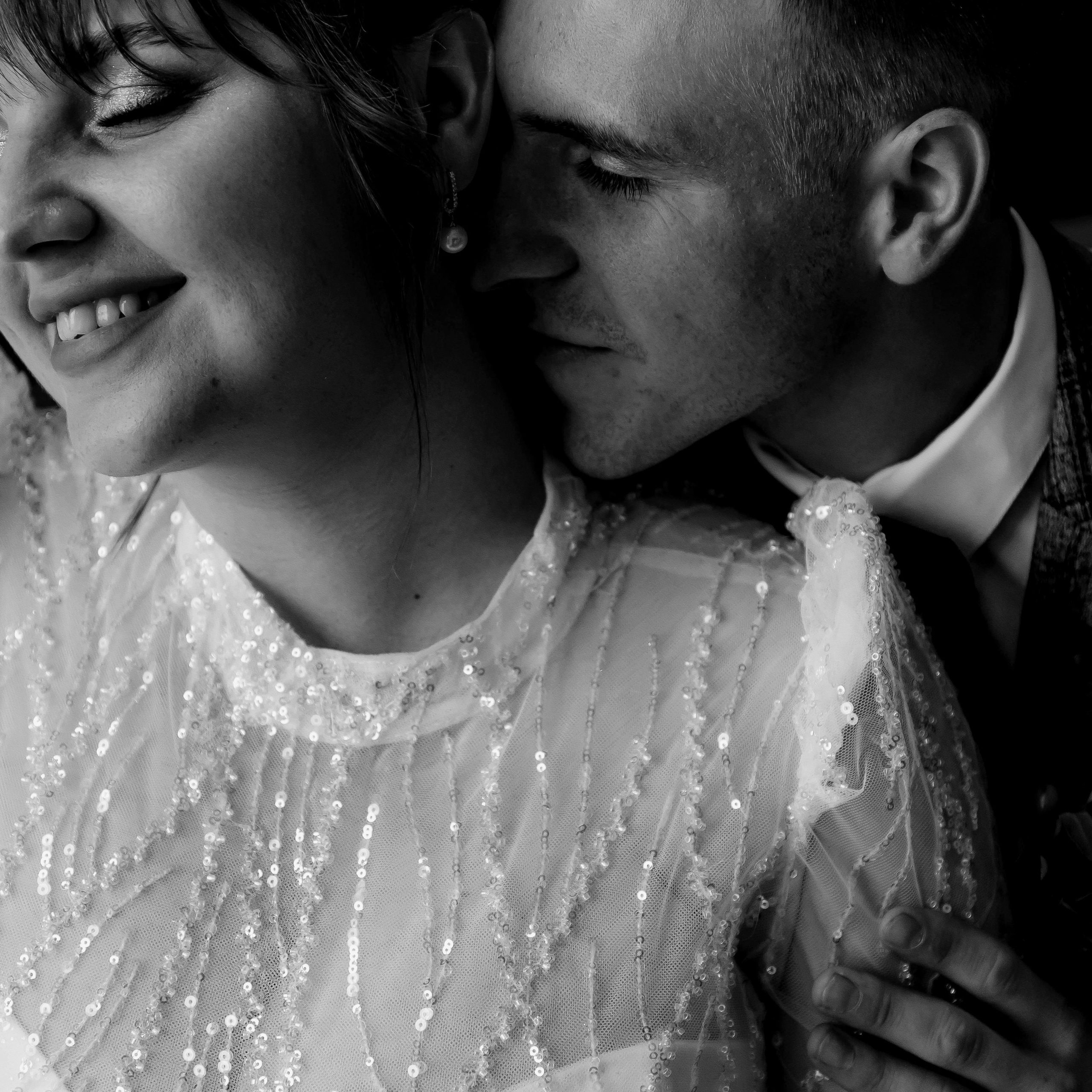 Виктория и Никита