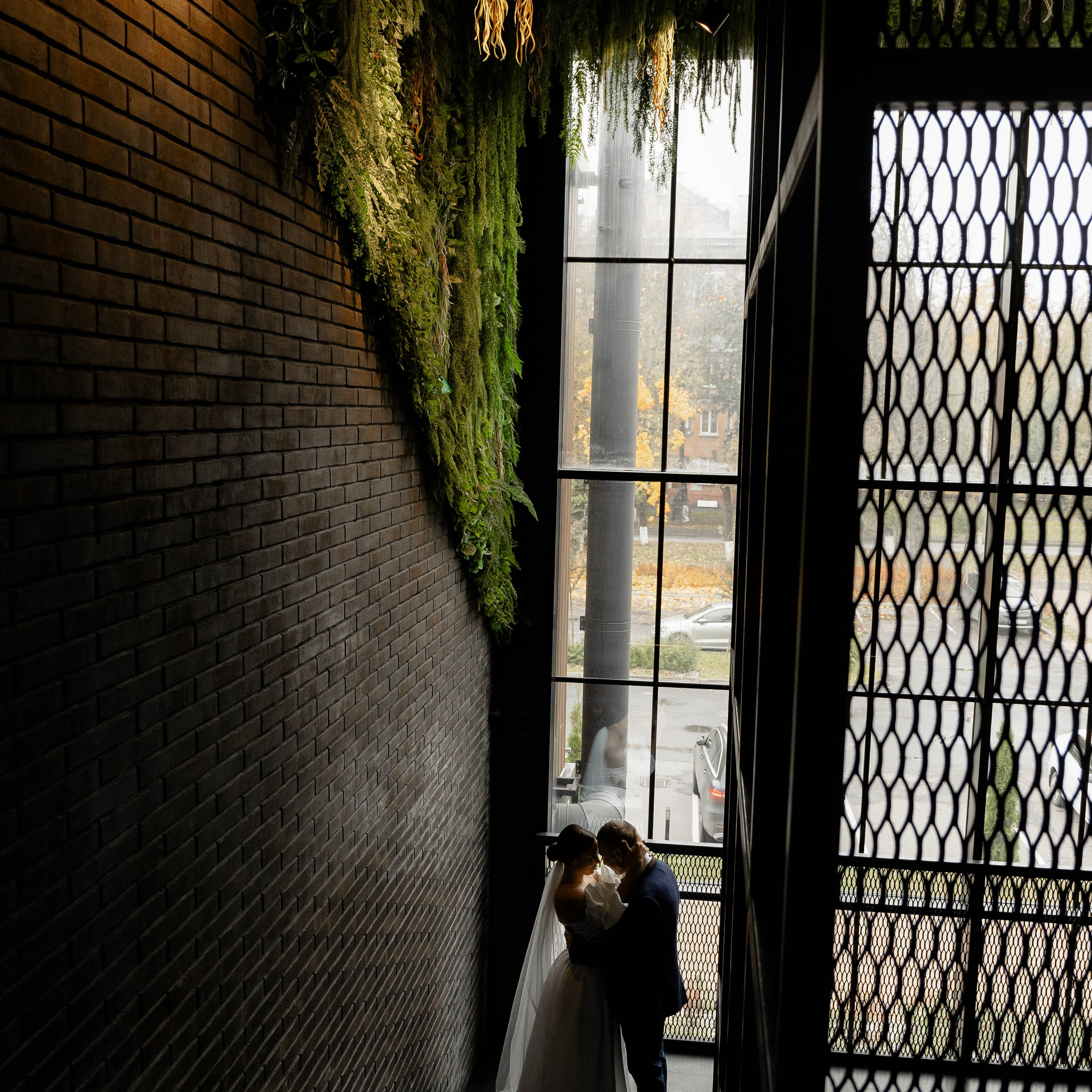 Кристина и Денис