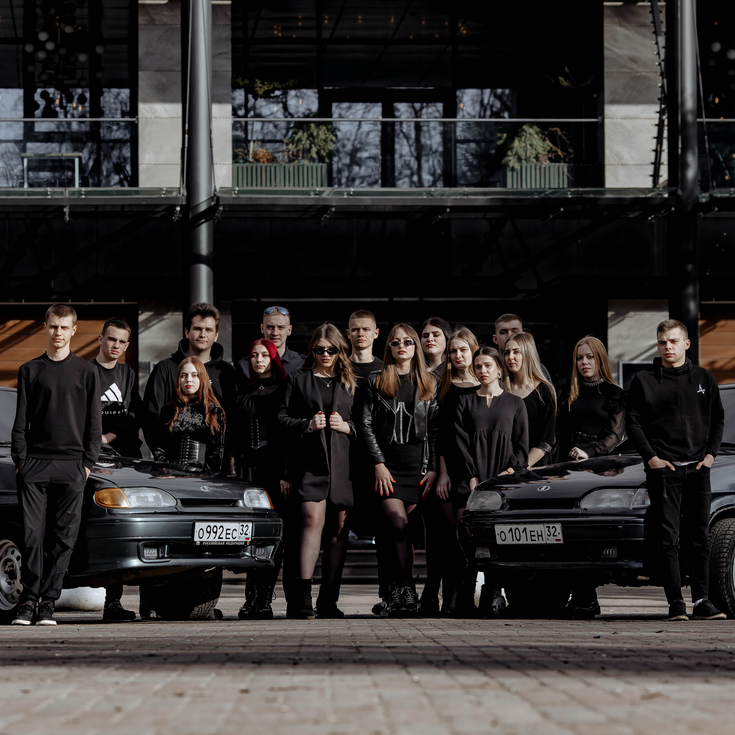 БФ ПГУПС Группа БРВХ-431