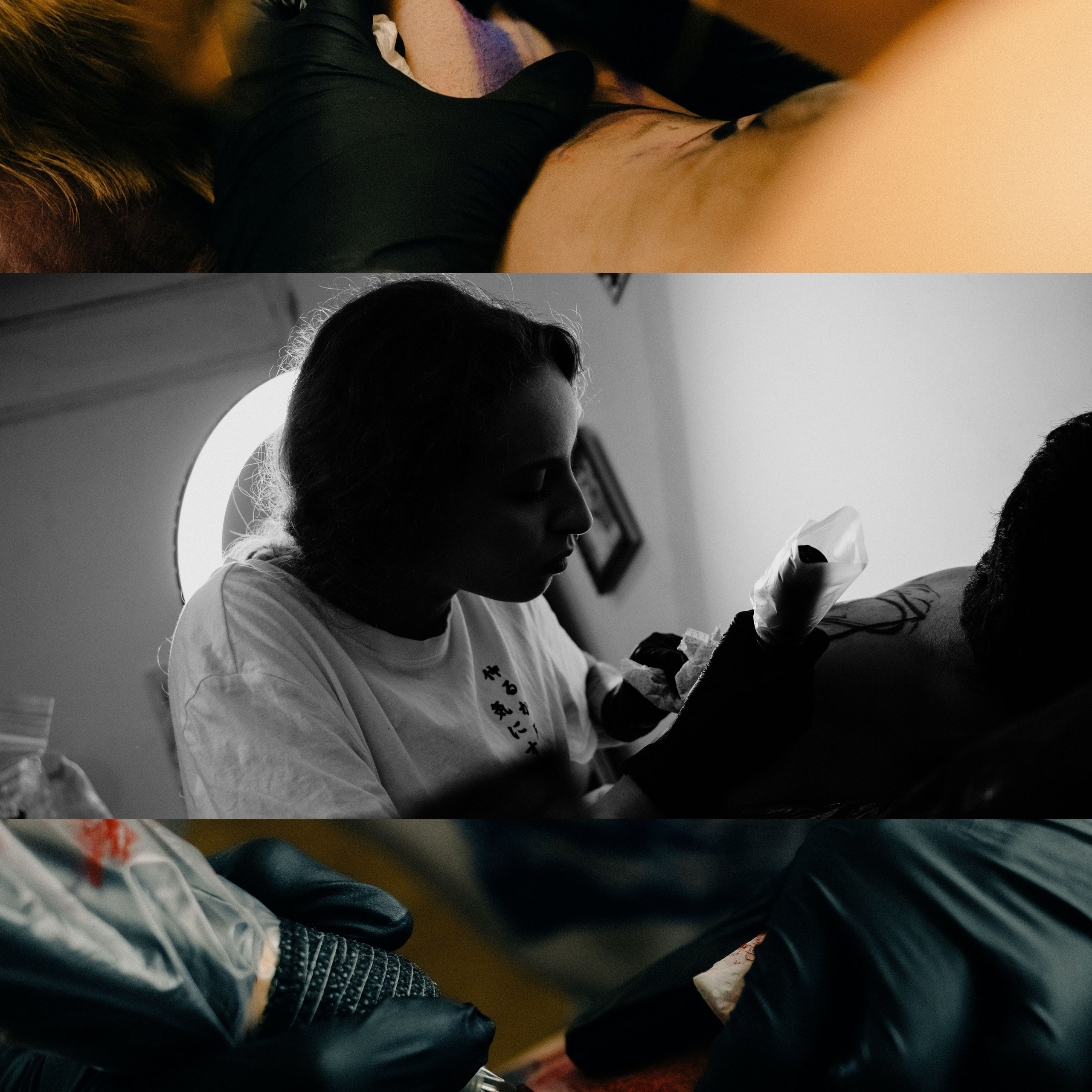 Дарина NEDYSHET