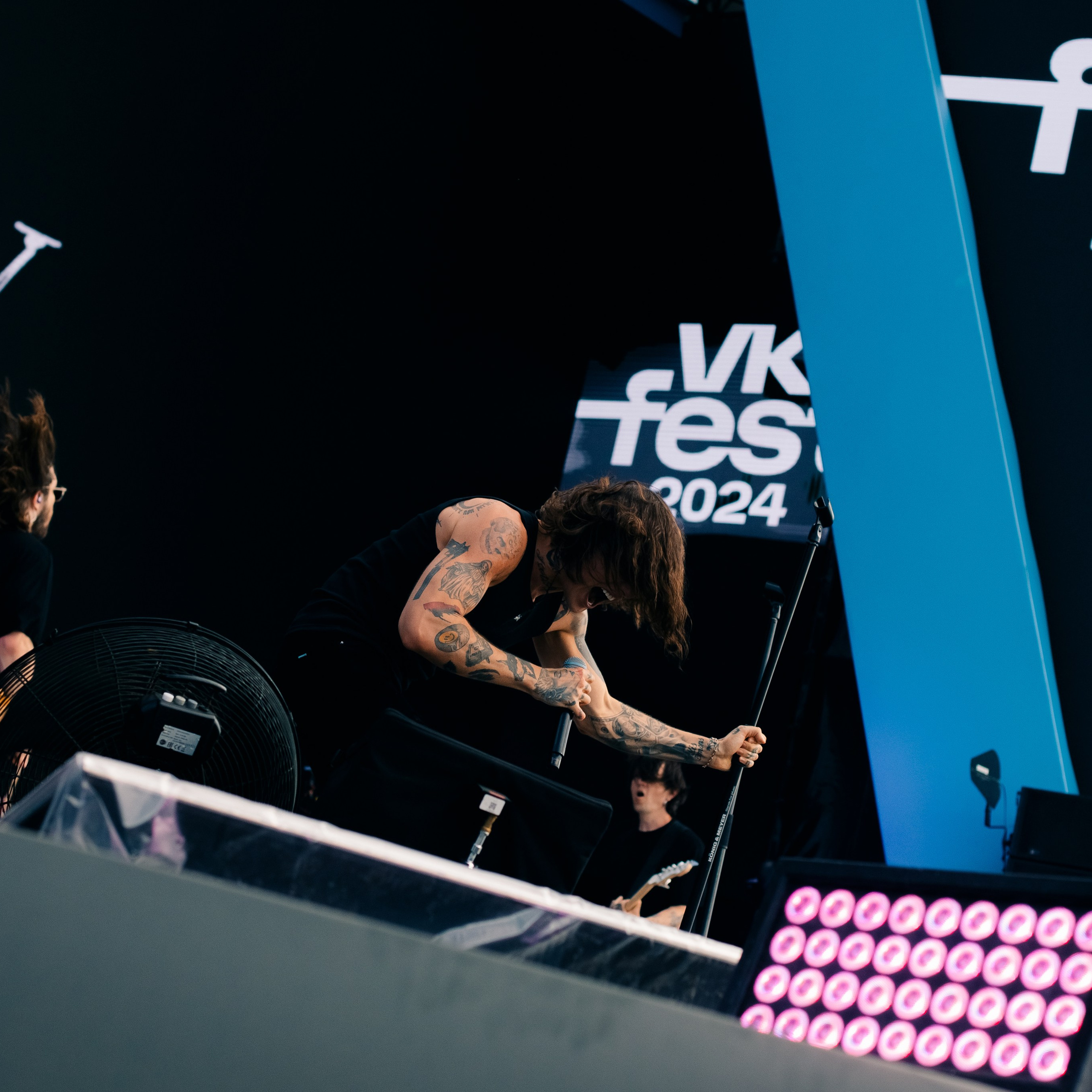 VK FEST SPB 2024 | PART 1