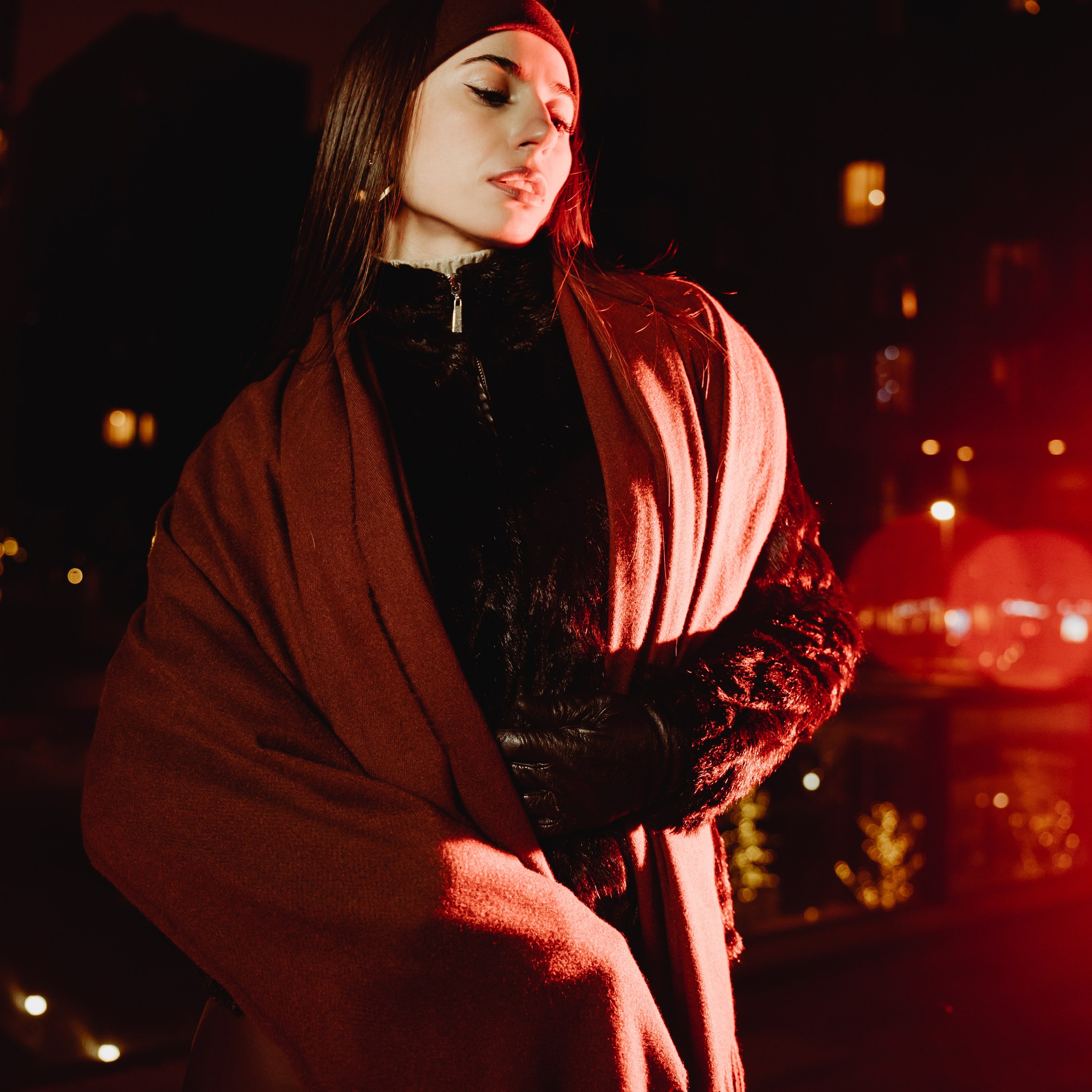 Photographer Moscow Razin Savva