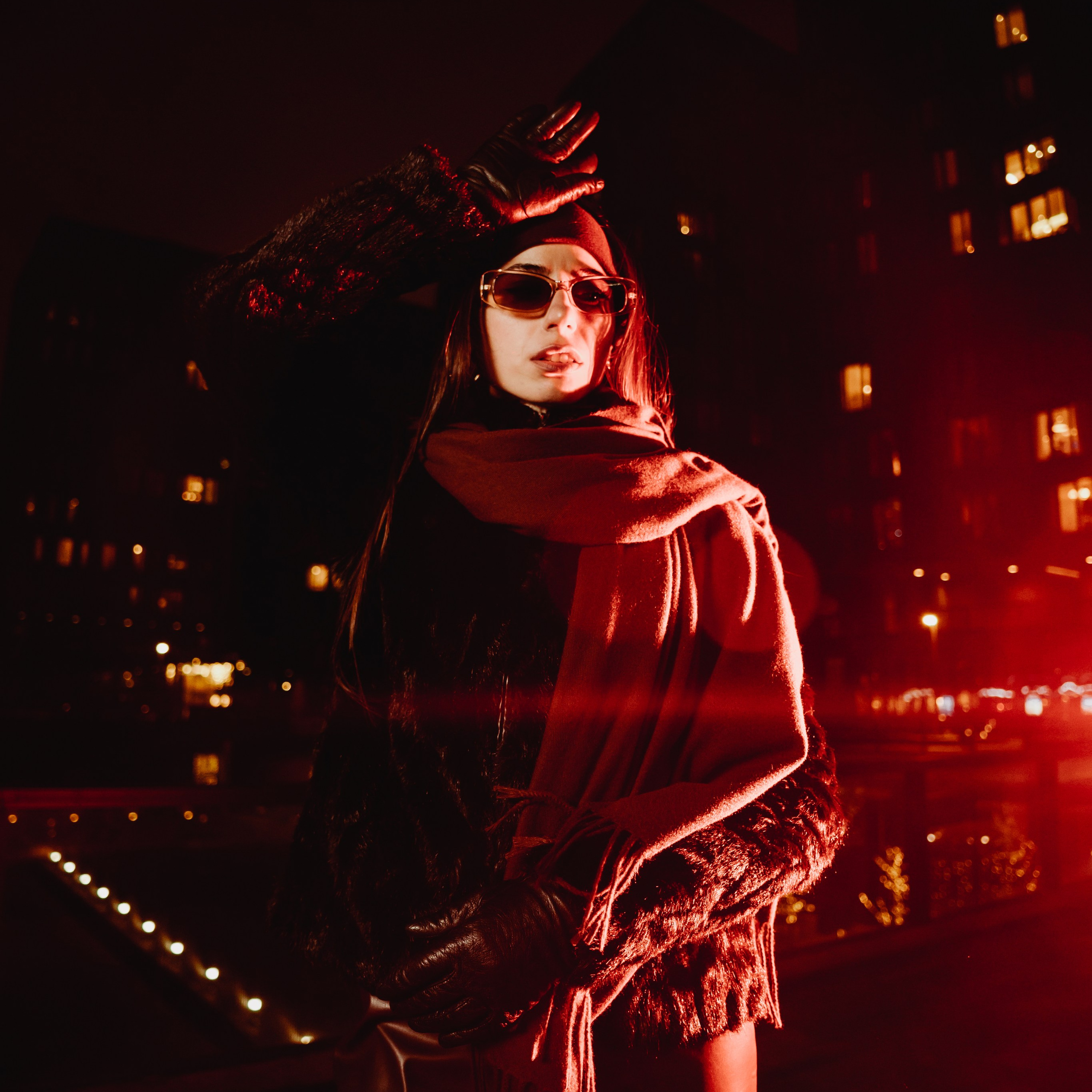Photographer Moscow Razin Savva