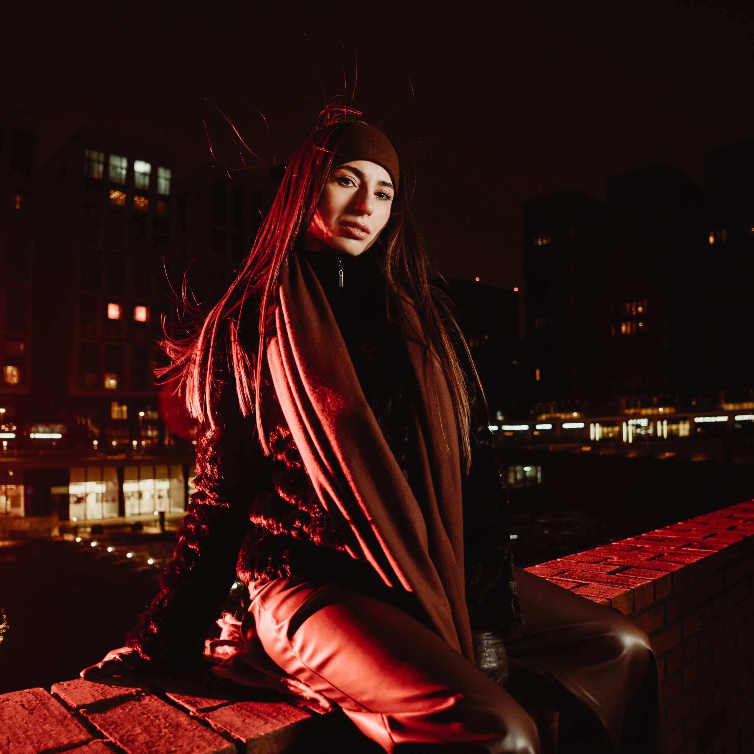 Photographer Moscow Razin Savva