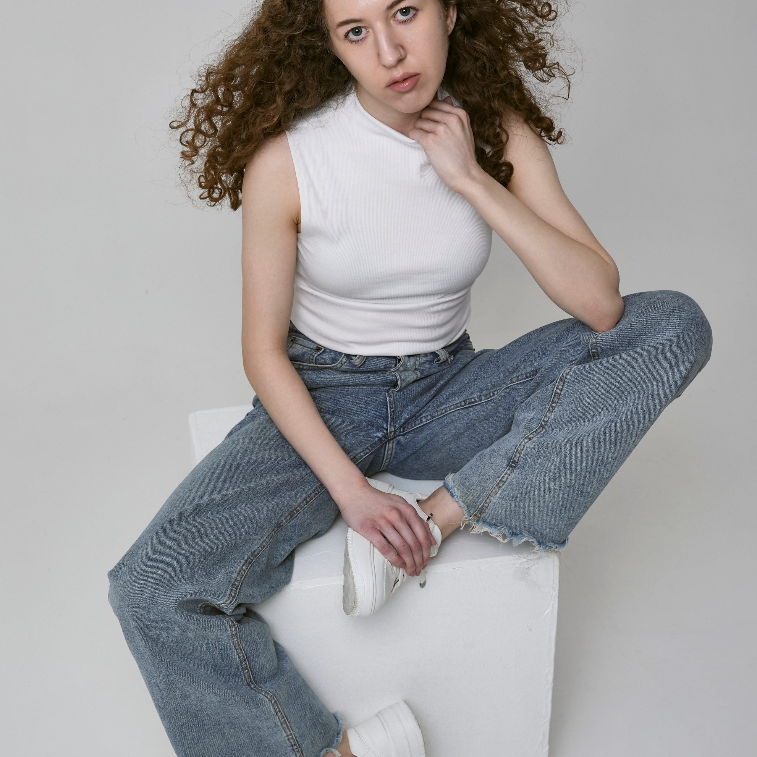 Photographer Moscow Razin Savva