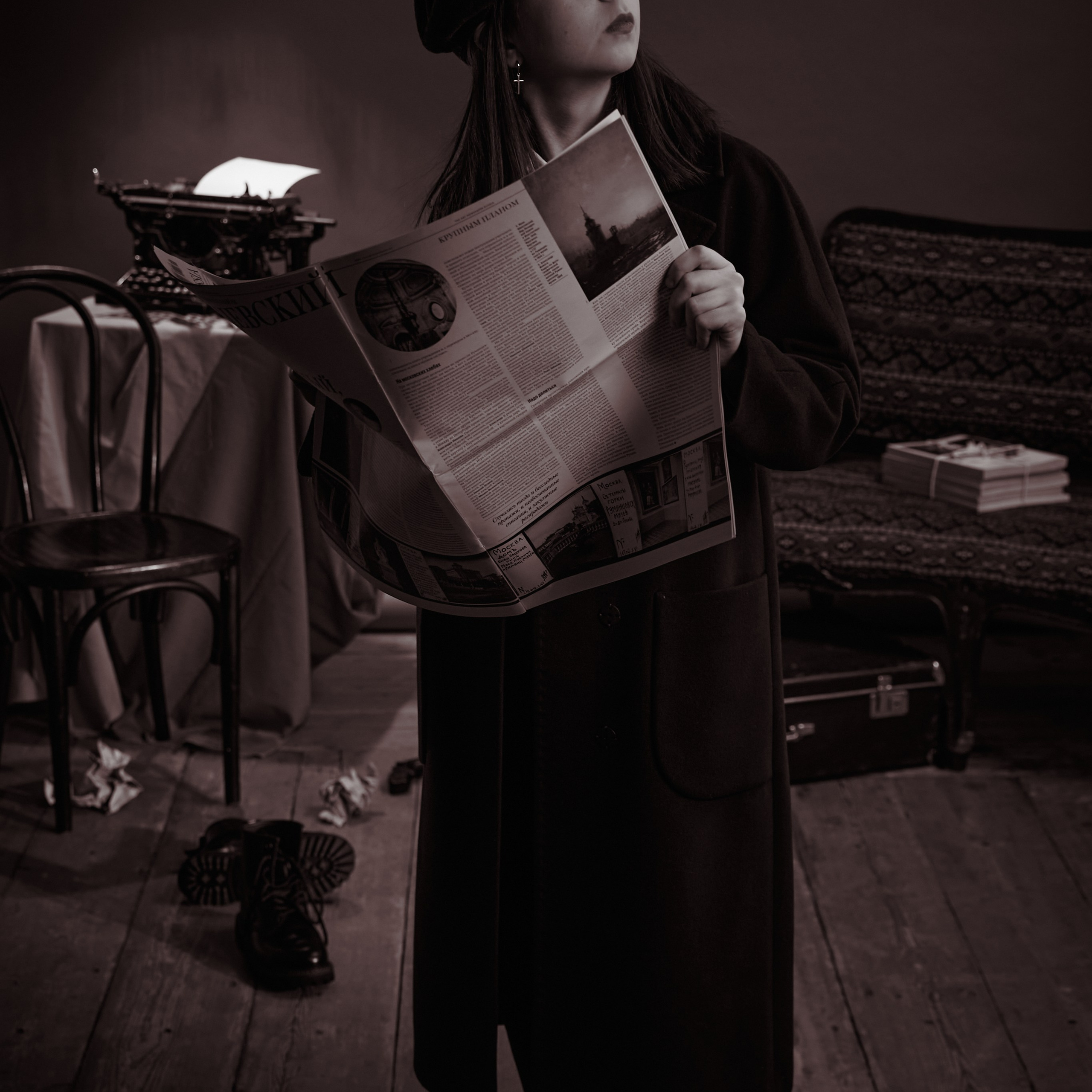 Photographer Moscow Razin Savva