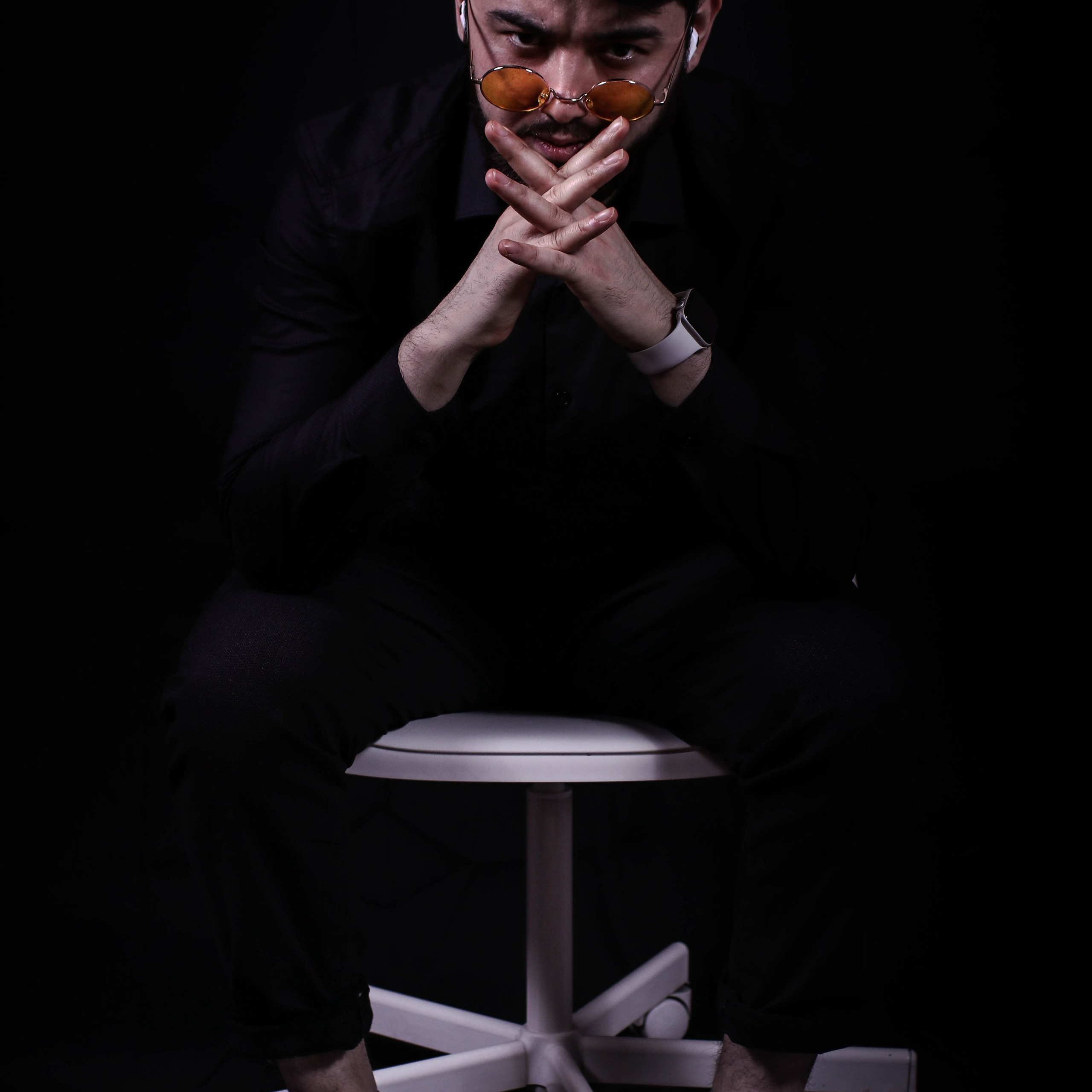 Отзывы. Photographer Moscow Razin Savva
