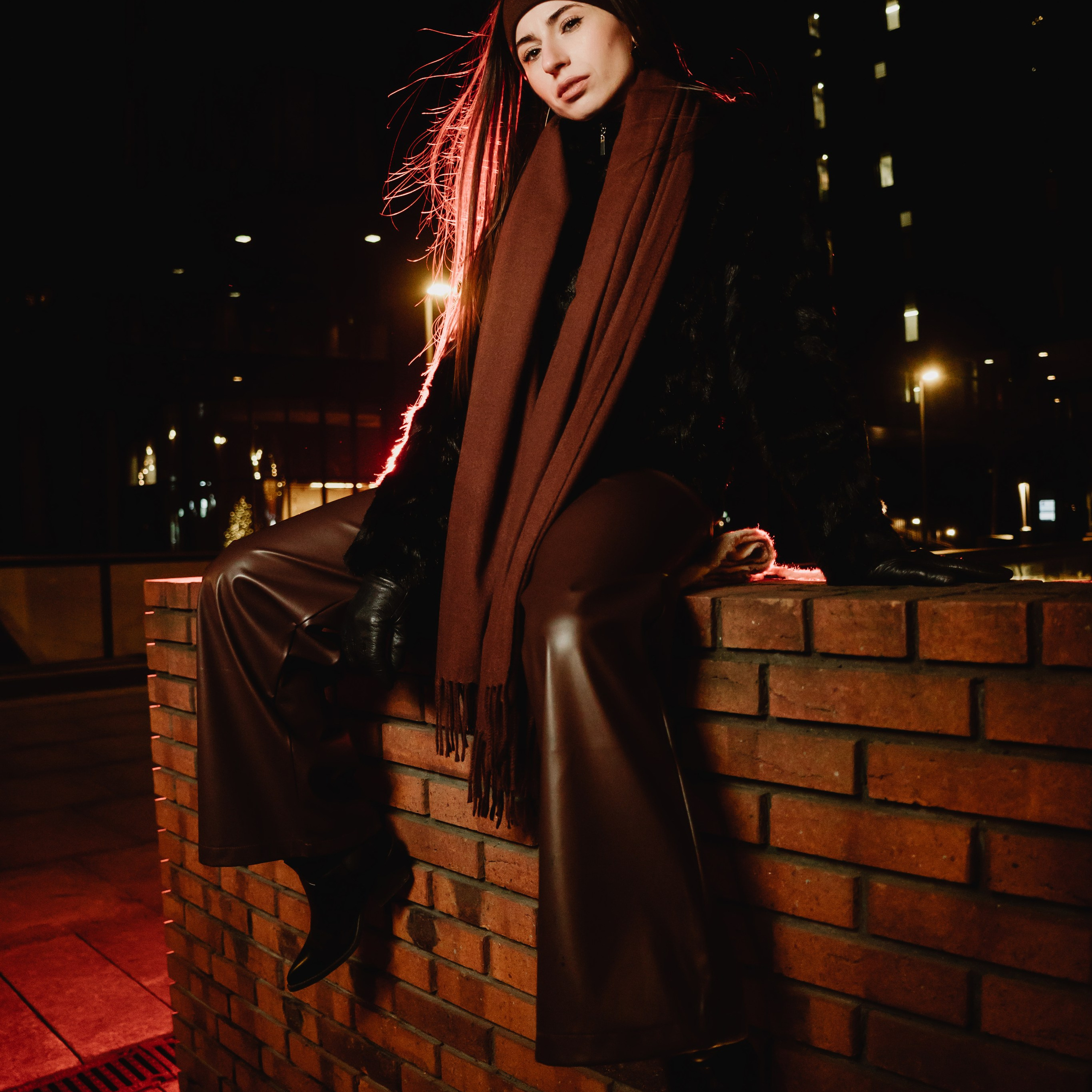 Photographer Moscow Razin Savva